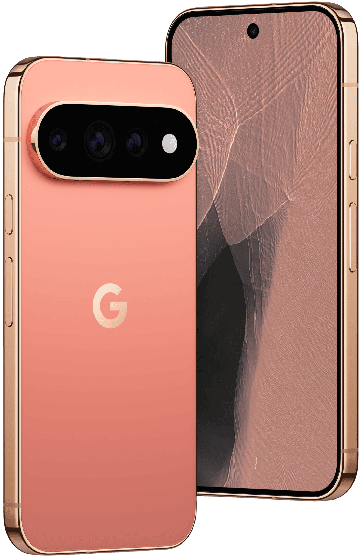 Google Pixel 11 Pro thumbnail