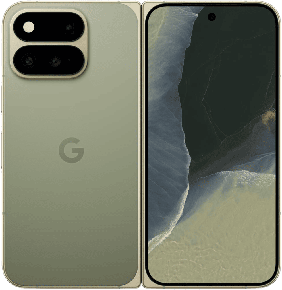 Google Pixel 11 Pro Fold