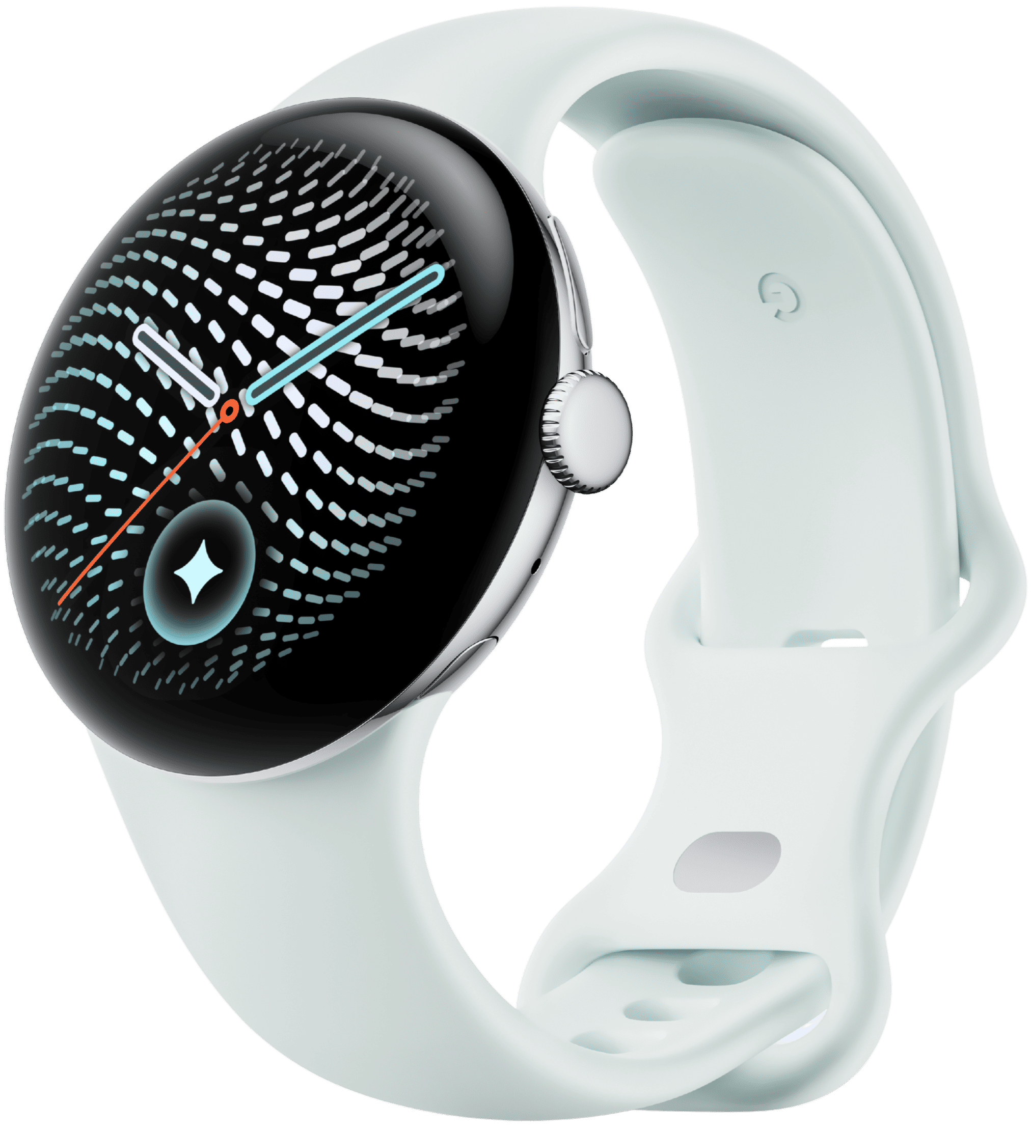 Google Pixel Watch 5
