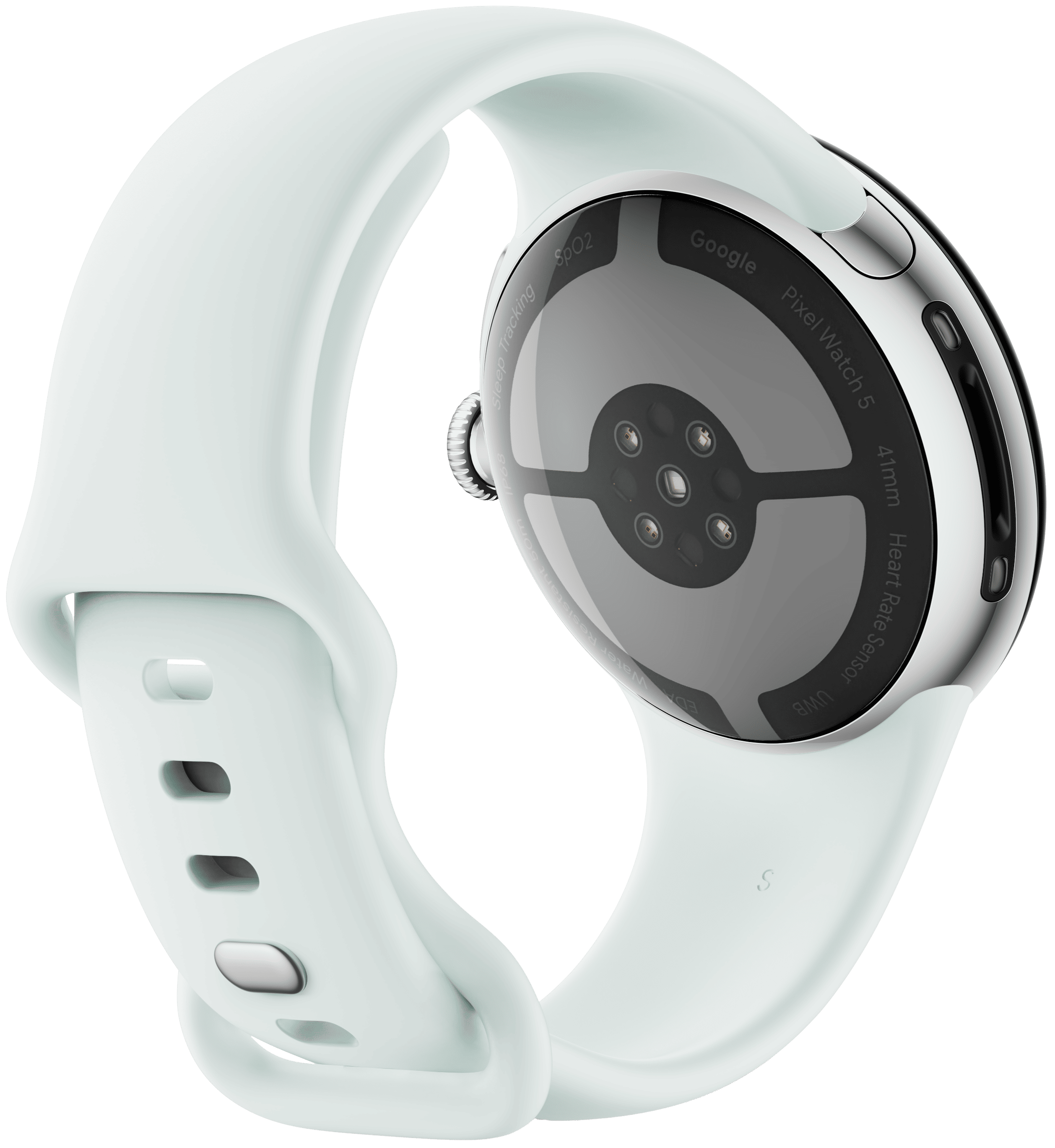 Google Pixel Watch 5