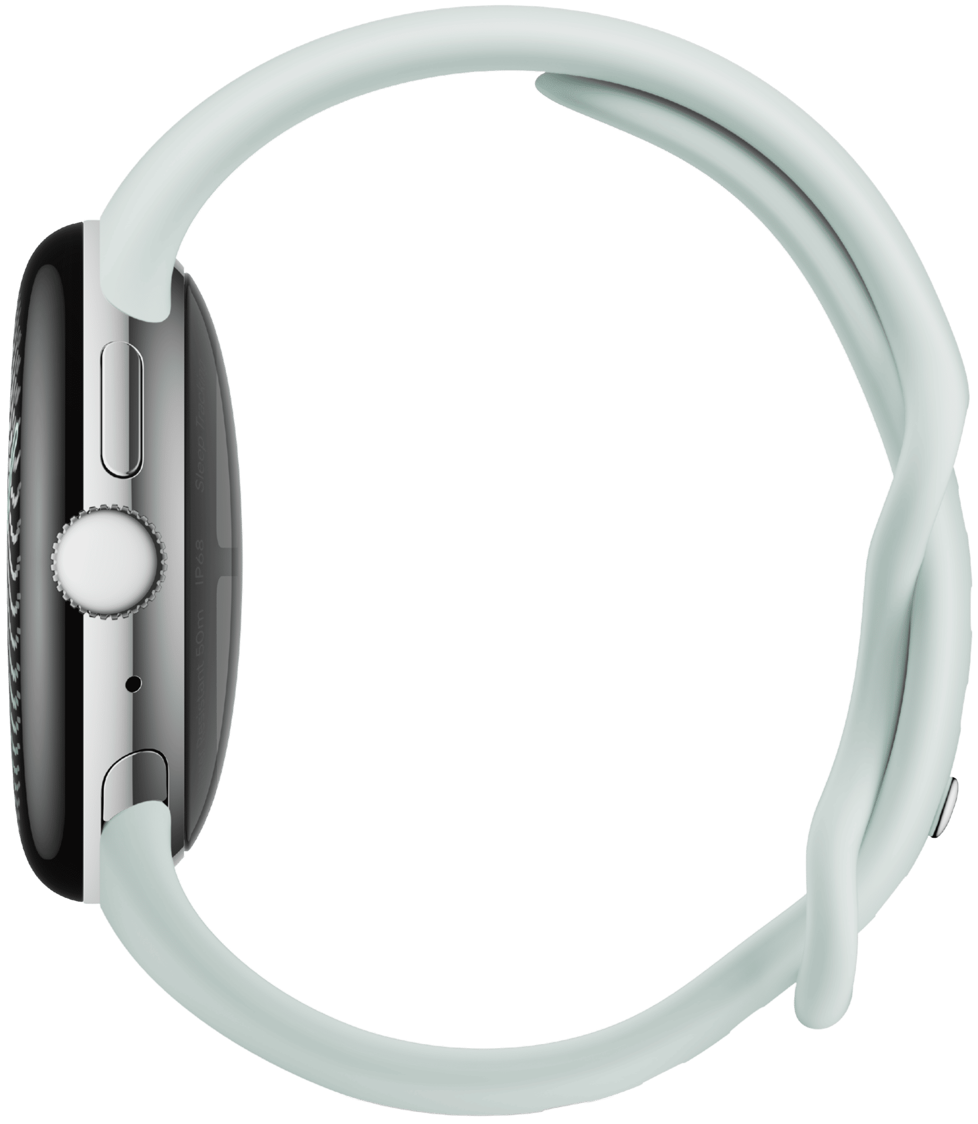 Google Pixel Watch 5
