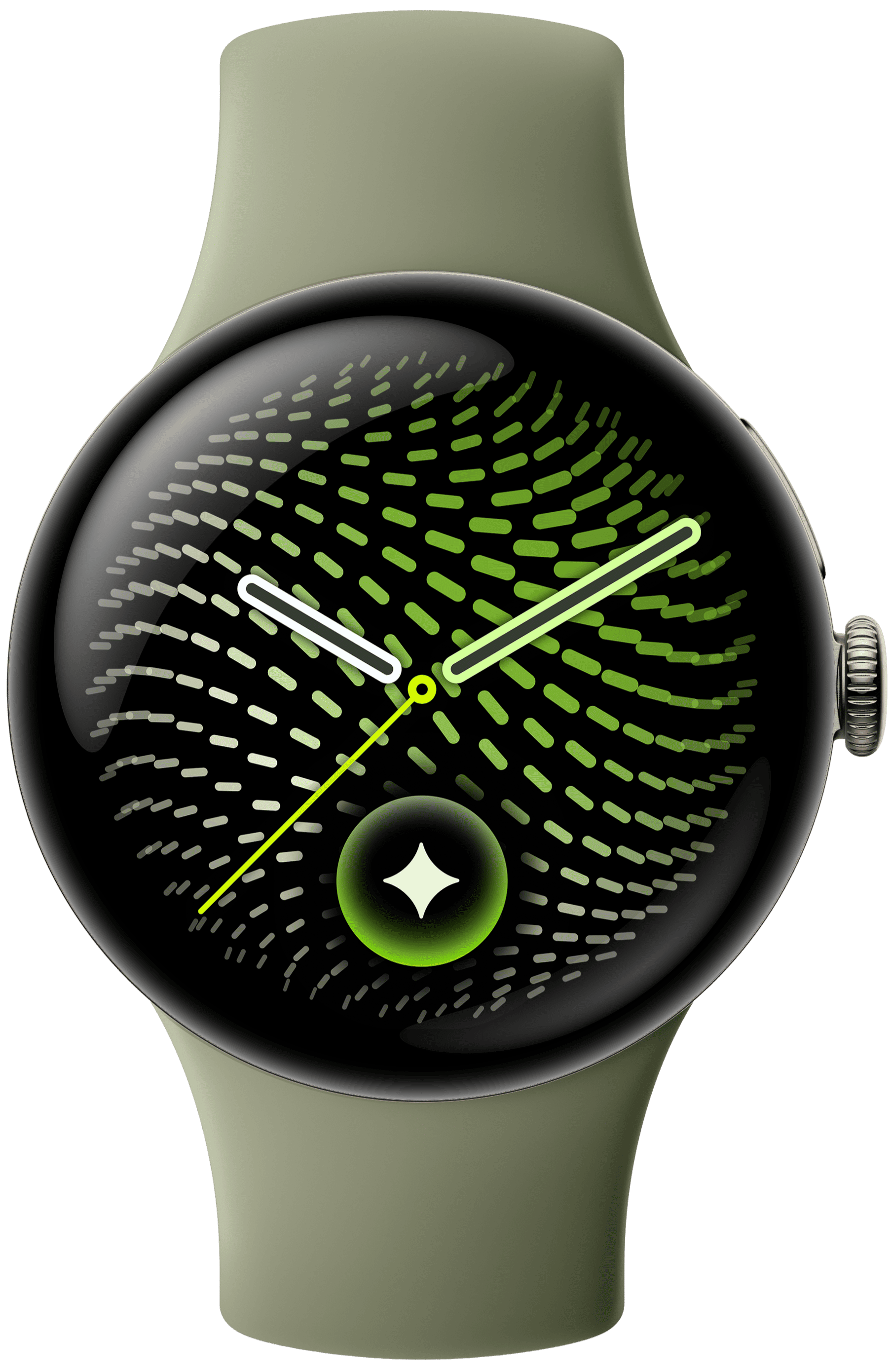 Google Pixel Watch 5