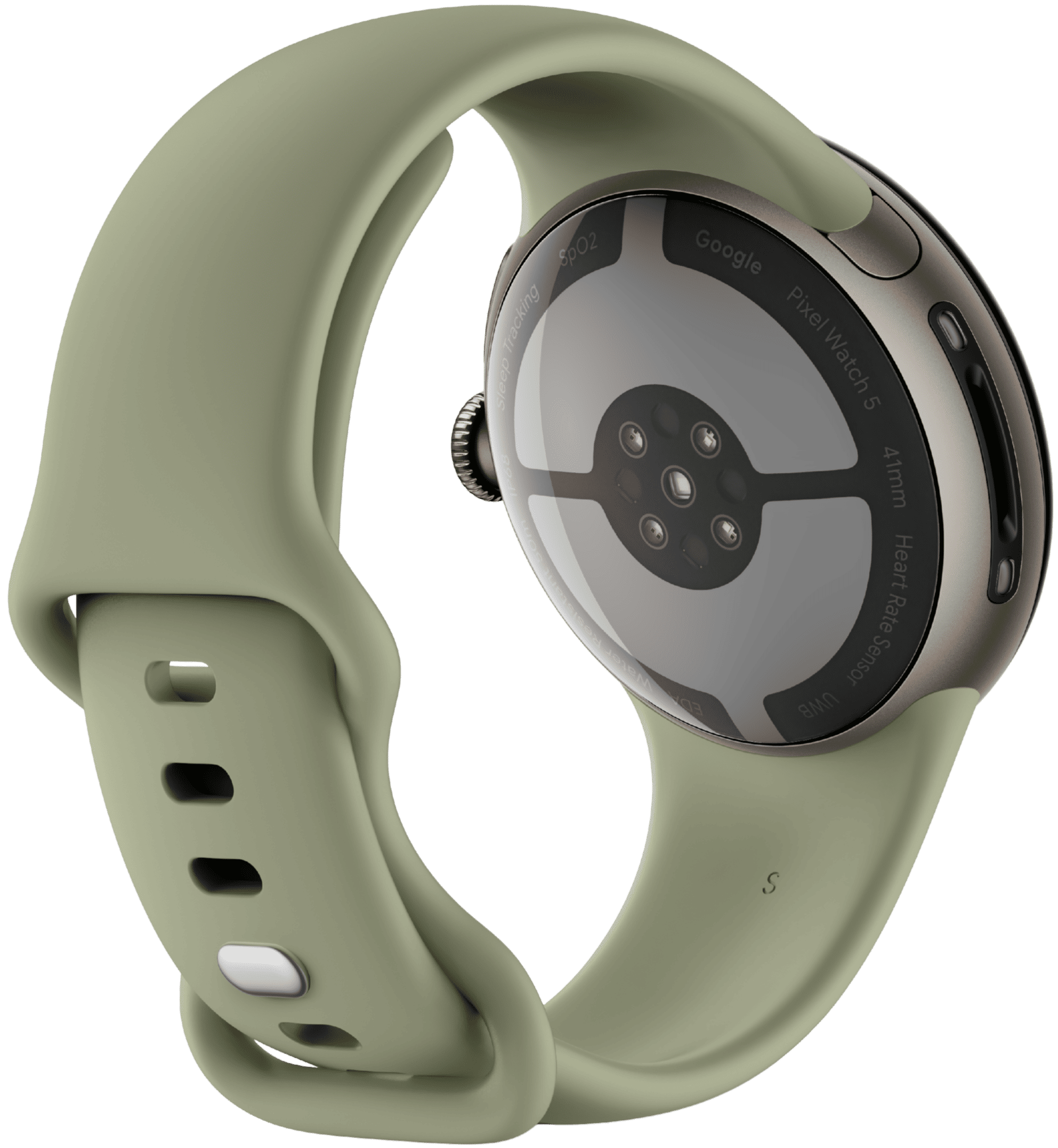 Google Pixel Watch 5