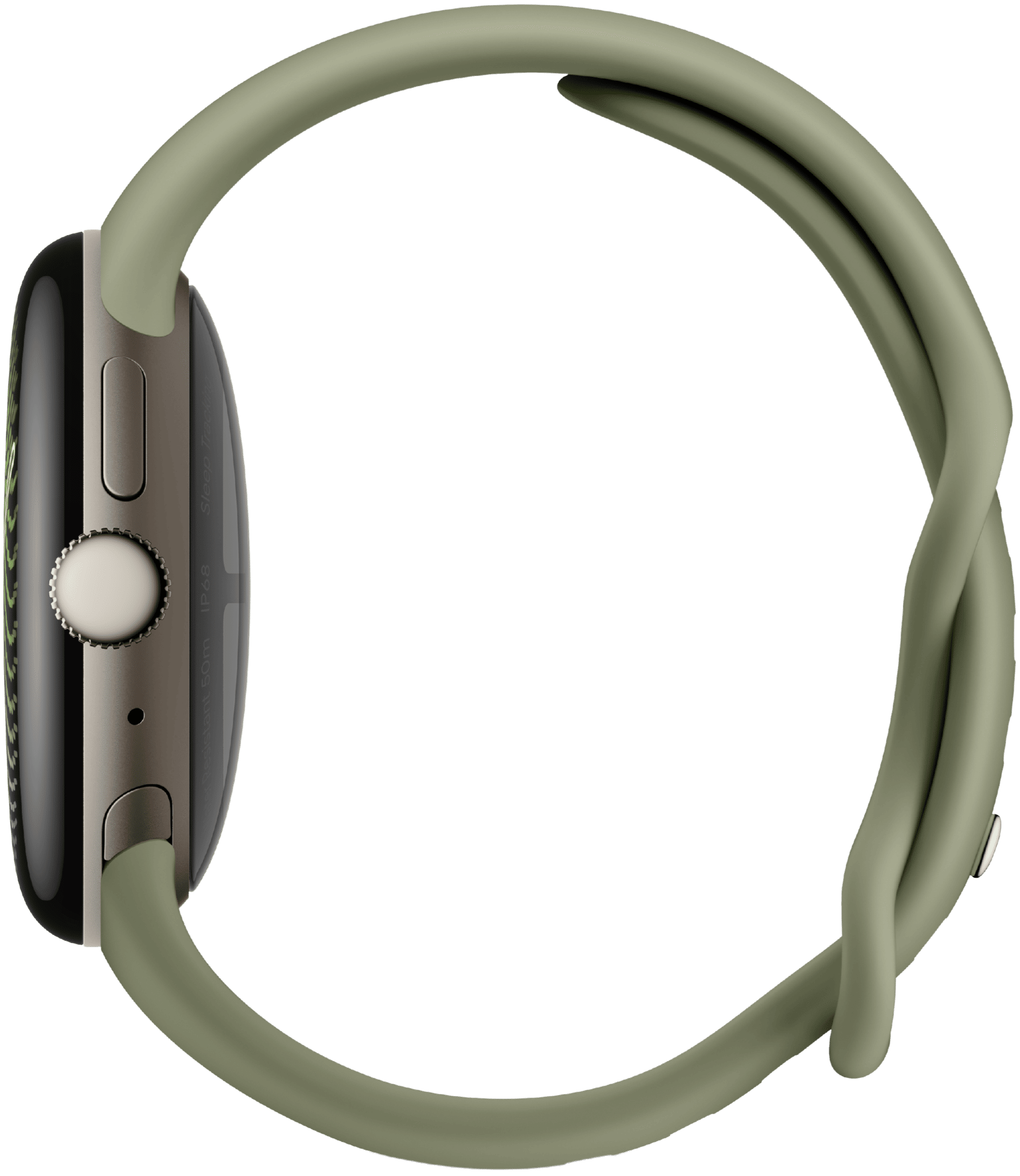 Google Pixel Watch 5