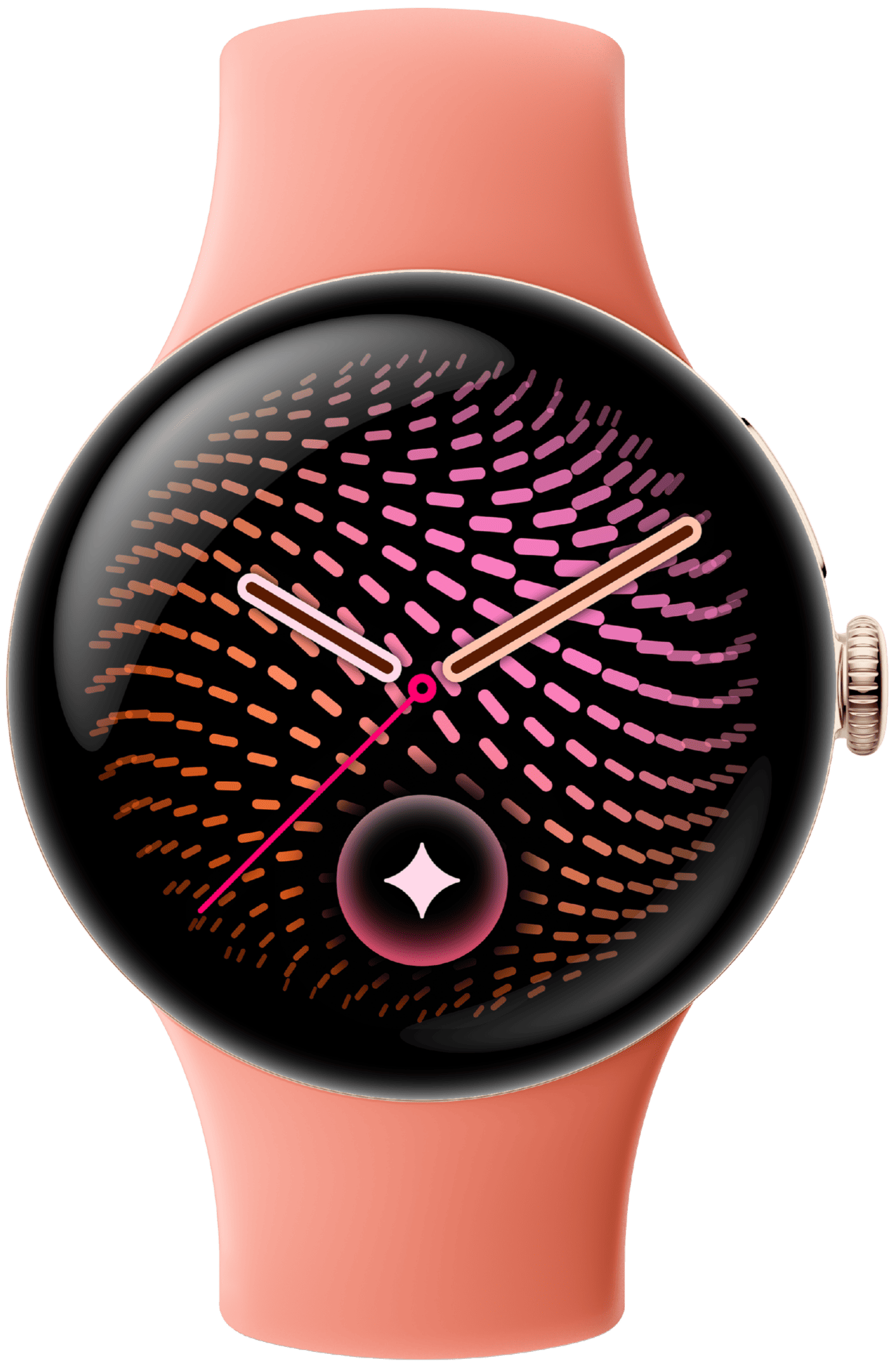 Google Pixel Watch 5