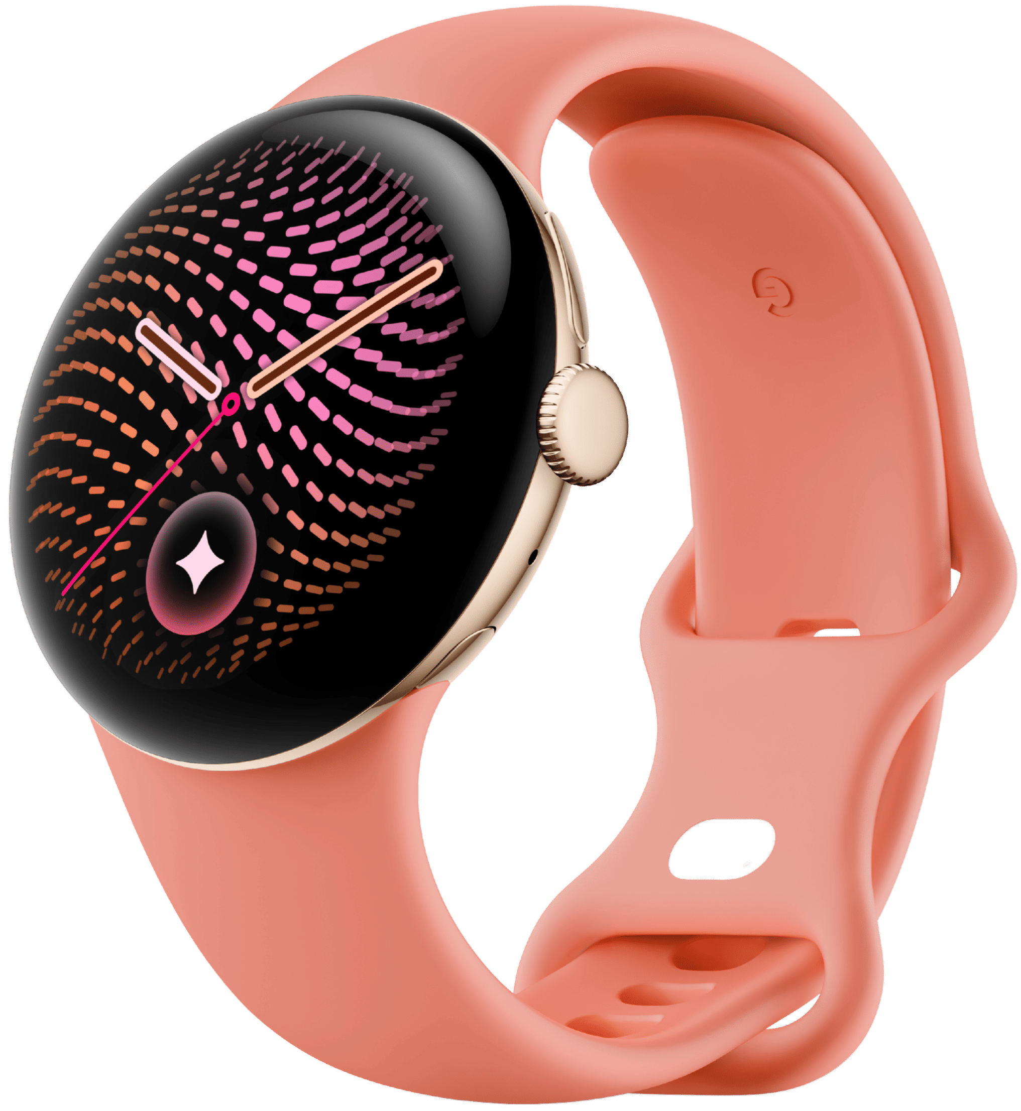 Google Pixel Watch 5