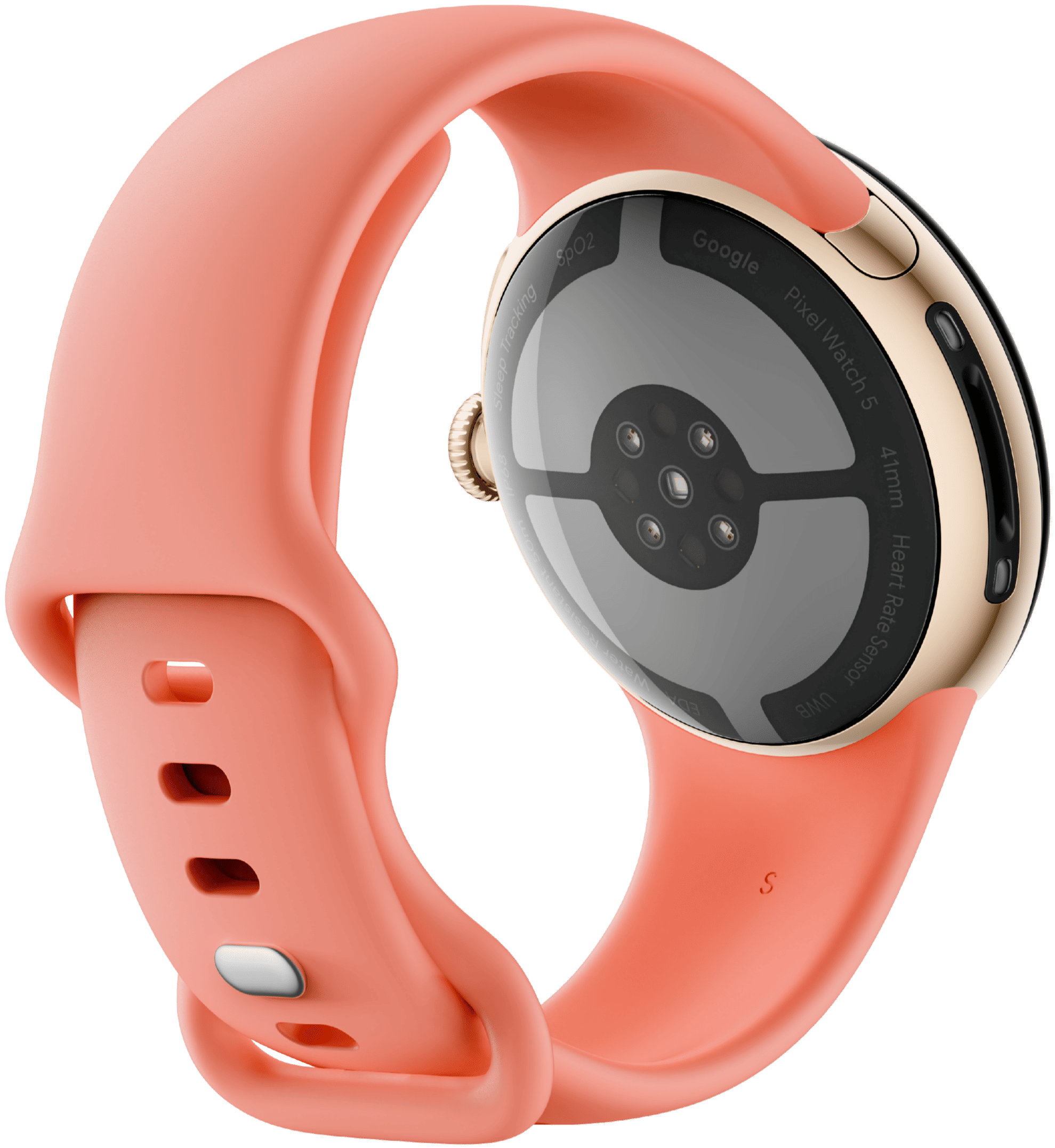 Google Pixel Watch 5