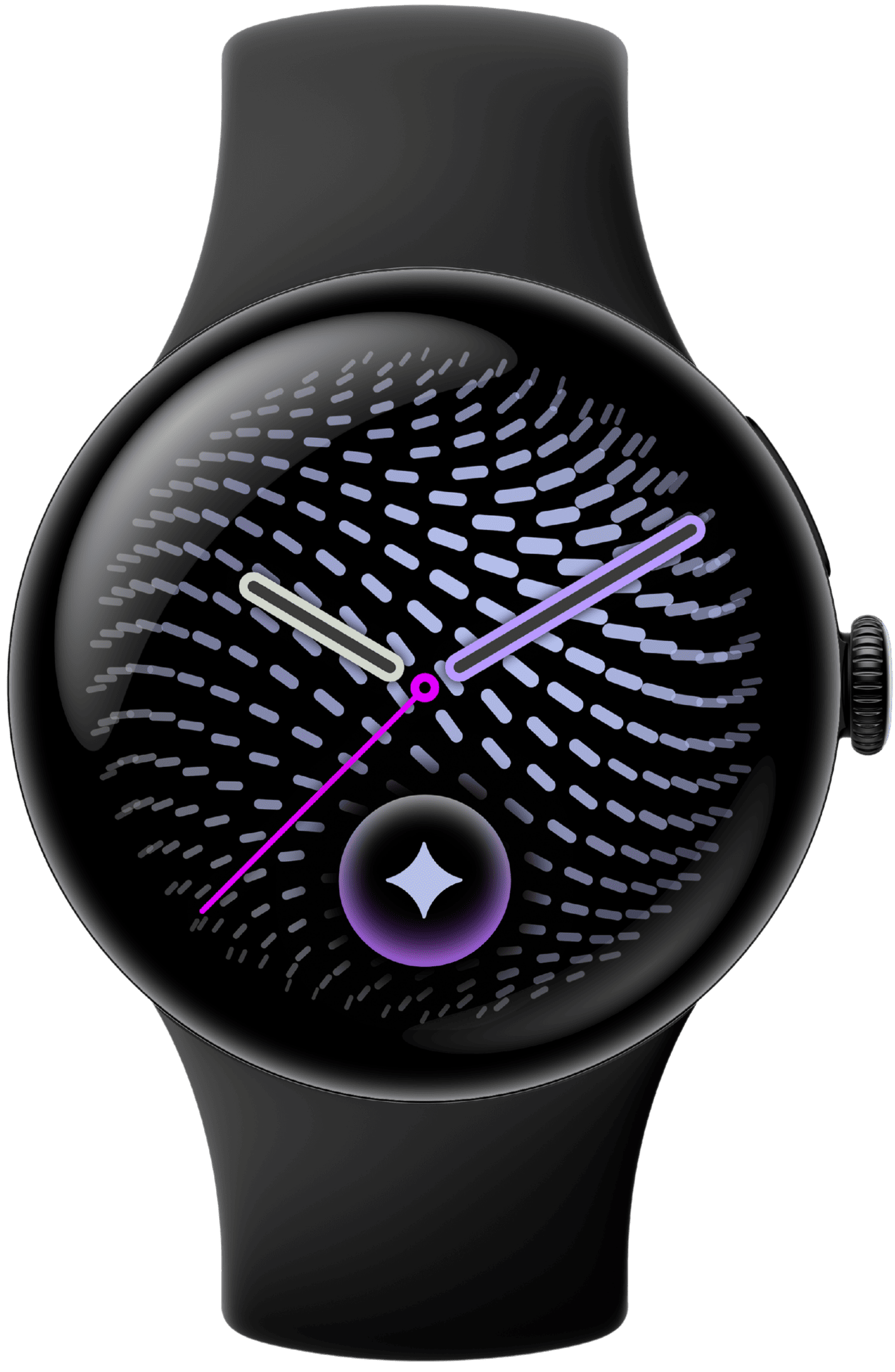 Google Pixel Watch 5