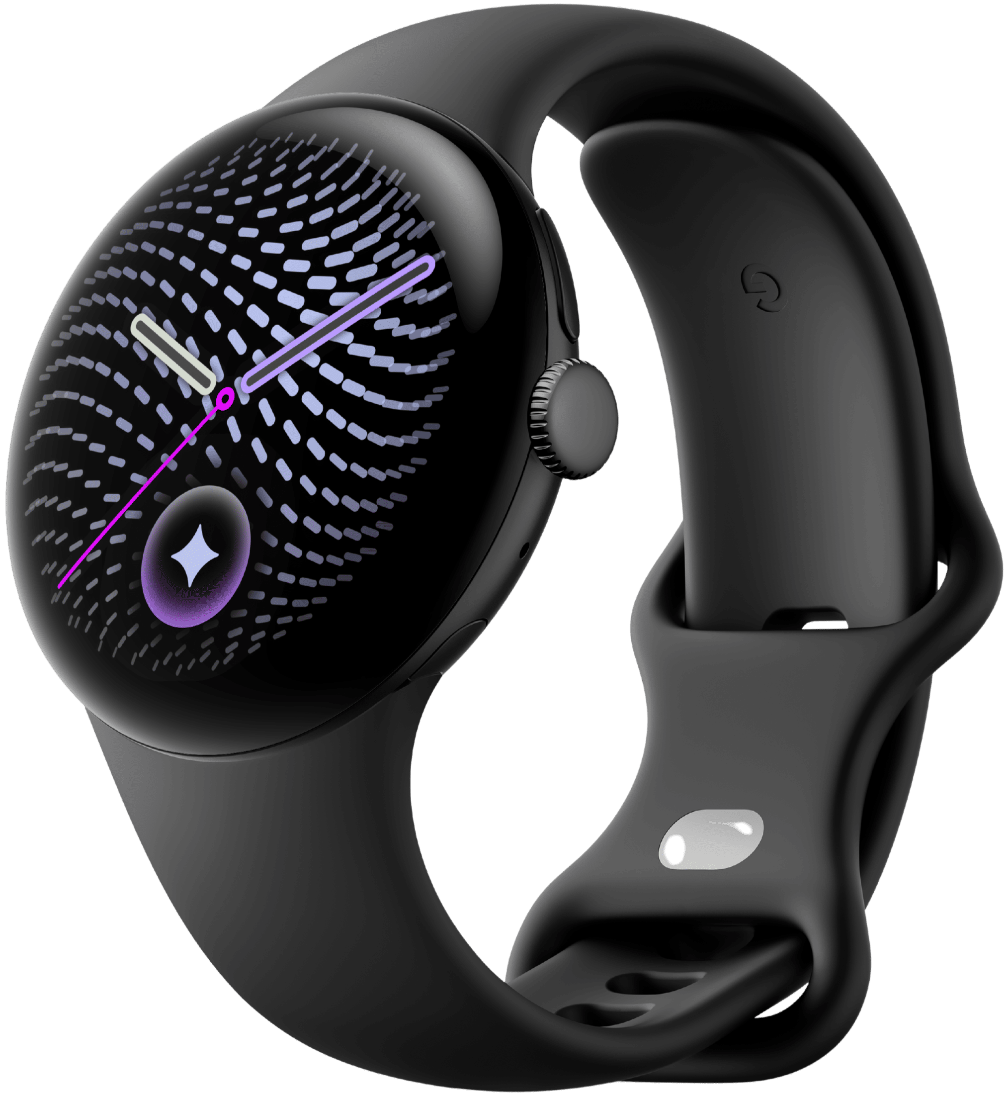 Google Pixel Watch 5