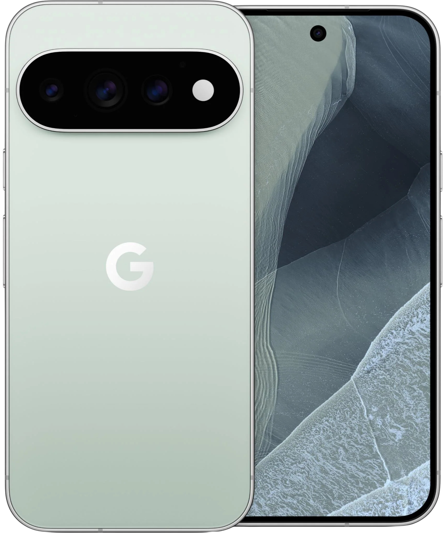 Google Pixel 11 Pro thumbnail
