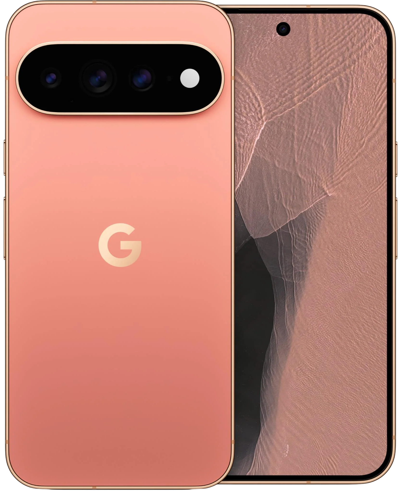 Google Pixel 11 Pro XL thumbnail