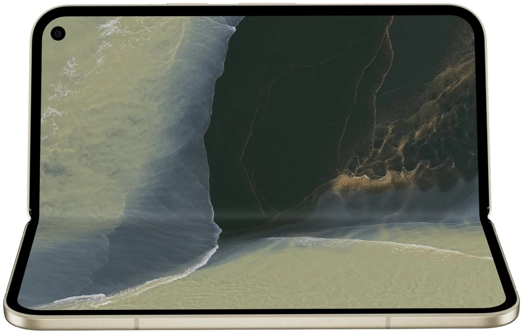 Google Pixel 11 Pro Fold