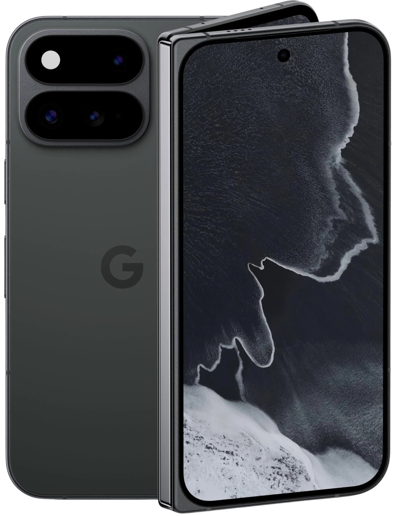 Google Pixel 11 Pro Fold