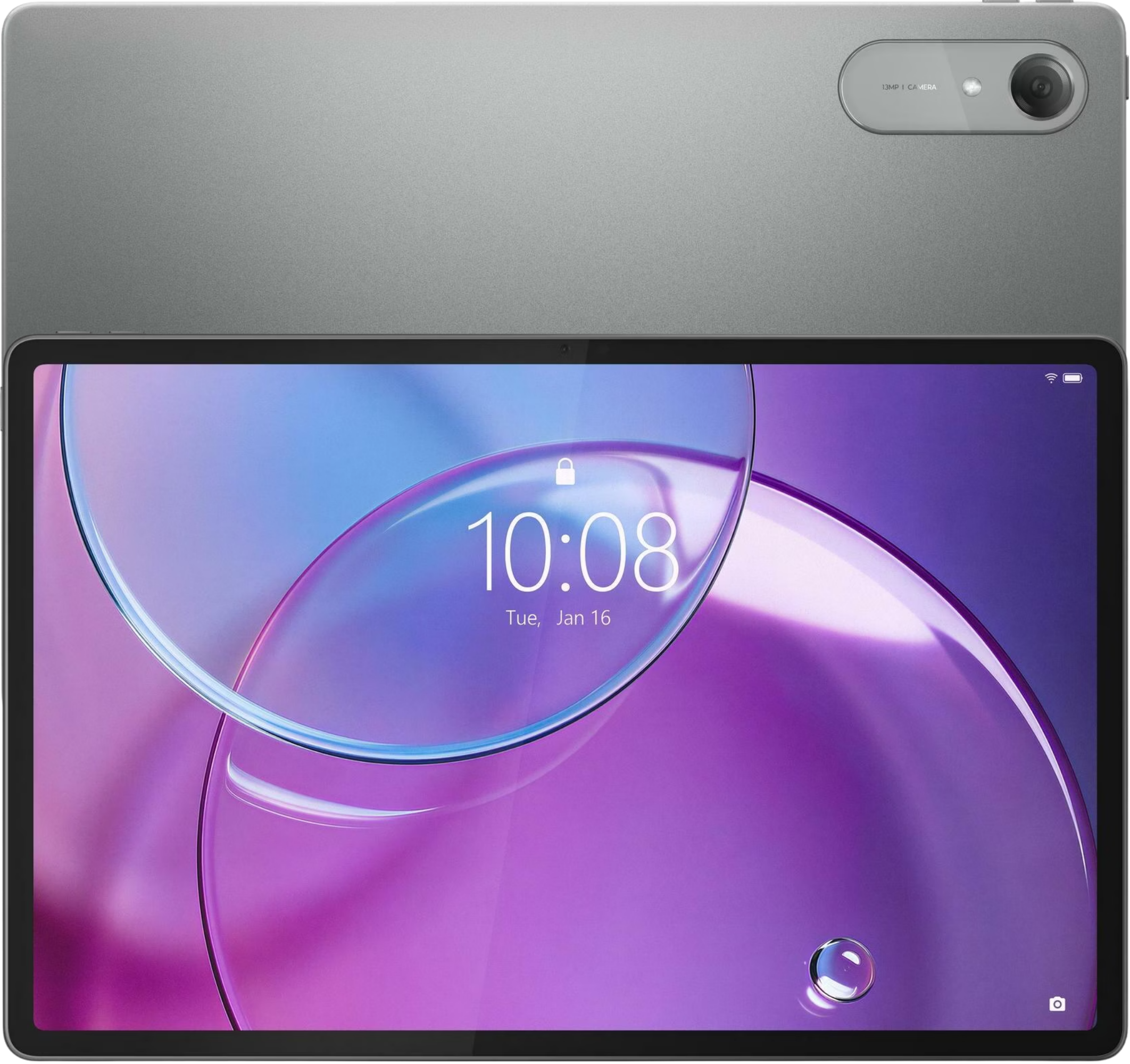 Lenovo Idea Tab Pro Gen 2