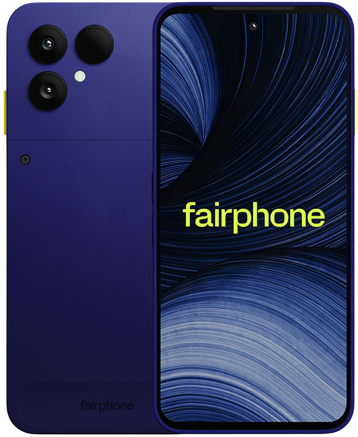 Fairphone 6 Plus