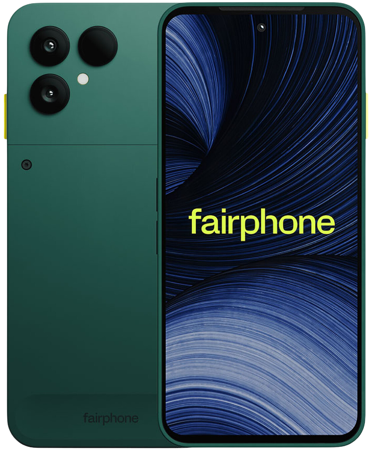 Fairphone 6 Plus thumbnail