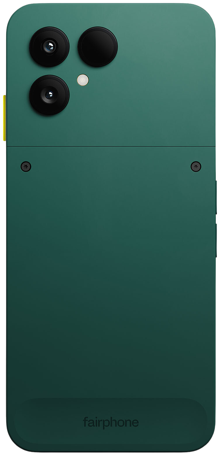 Fairphone 6 Plus
