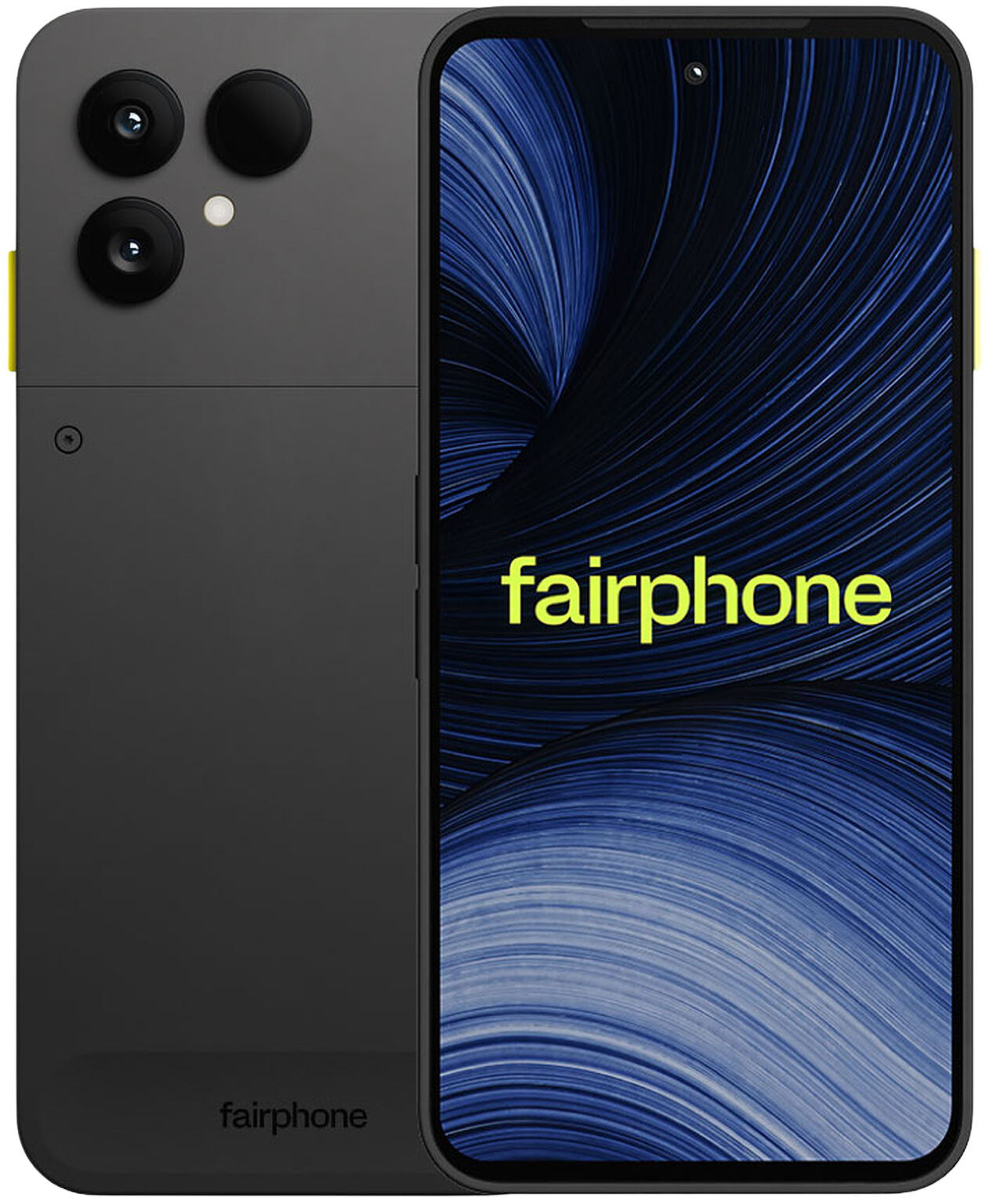 Fairphone 6 Plus