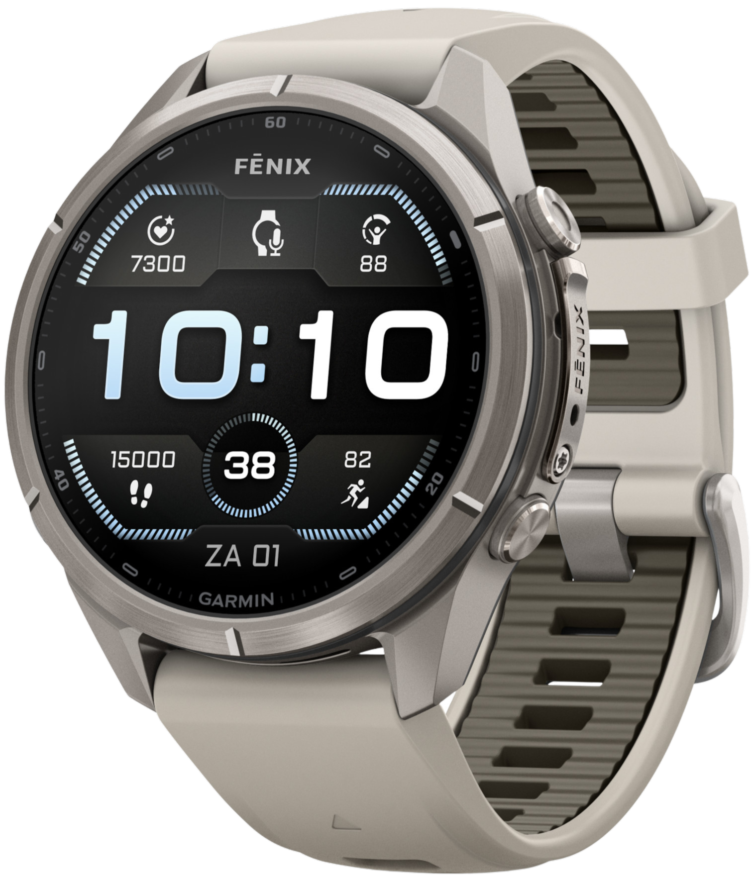 Garmin Fenix 9 Pro