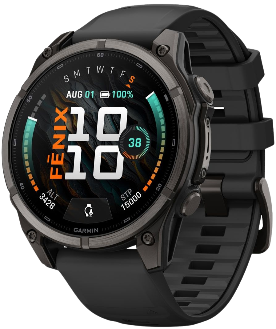 Garmin Fenix 9