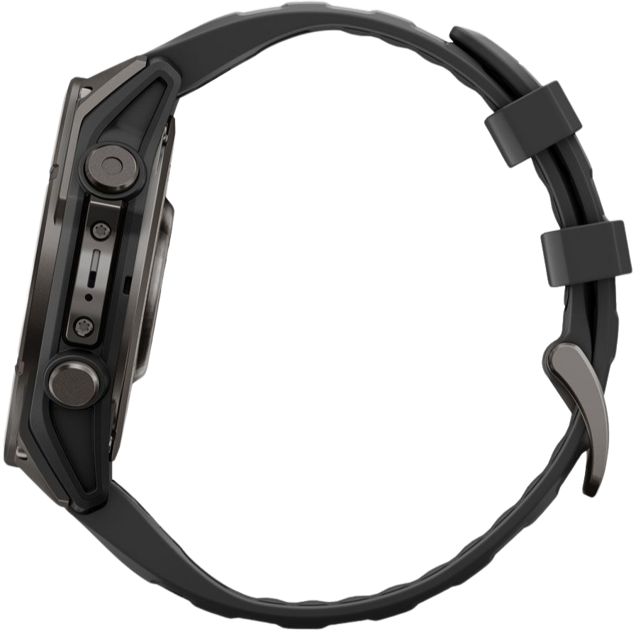 Garmin Fenix 9