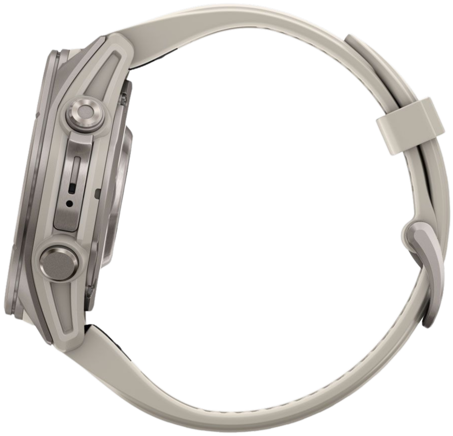 Garmin Fenix 9