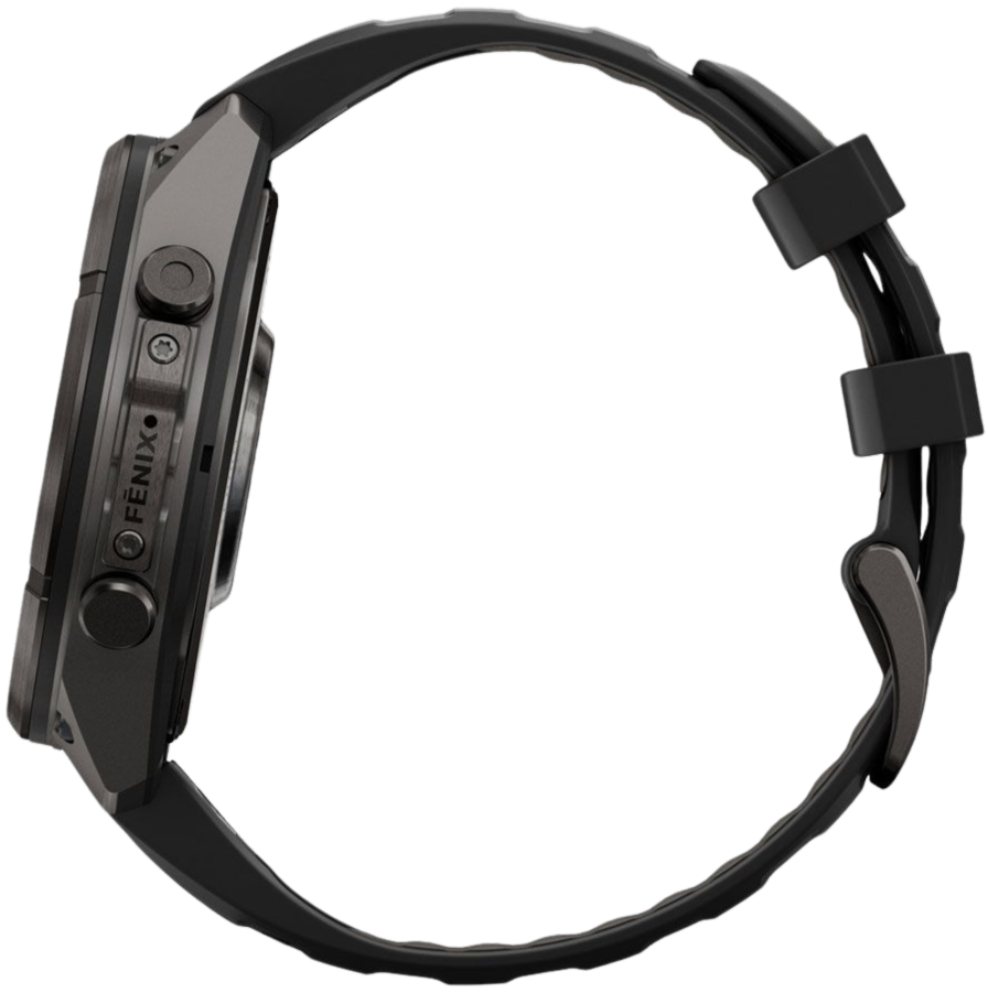 Garmin Fenix 9 Pro thumbnail