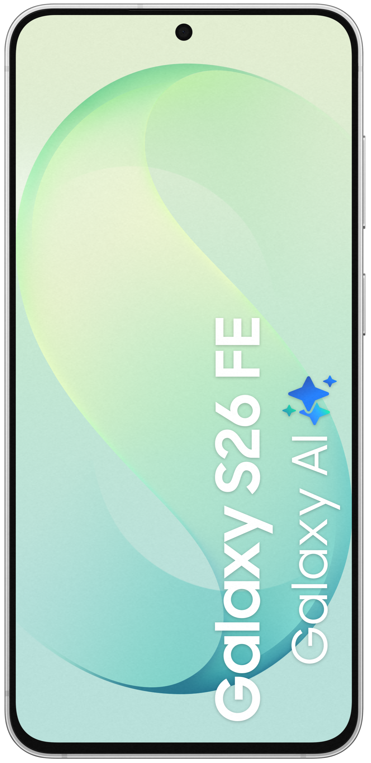 Samsung Galaxy S26 FE thumbnail