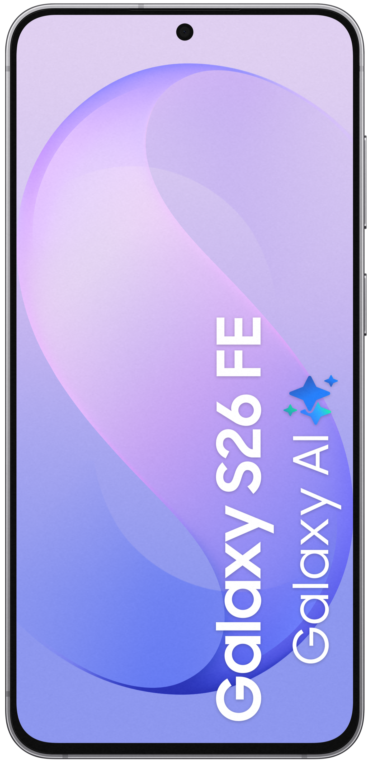 Samsung Galaxy S26 FE