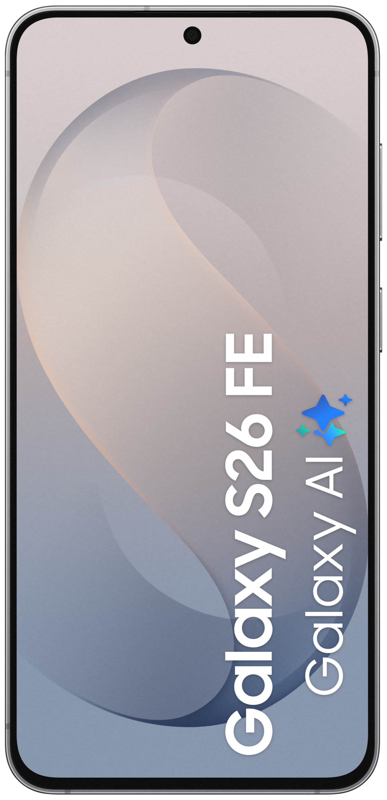 Samsung Galaxy S26 FE