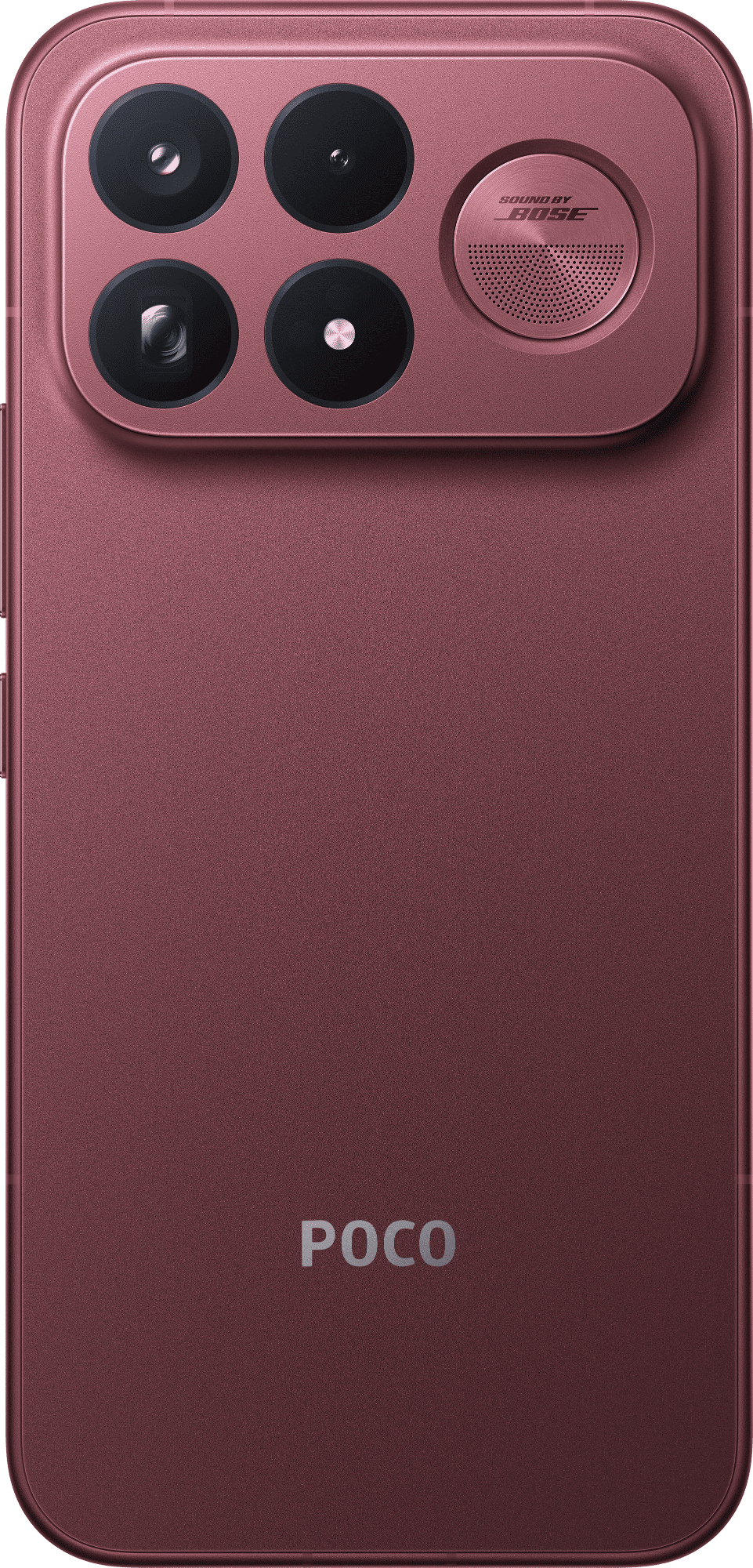 Poco F9 Ultra thumbnail