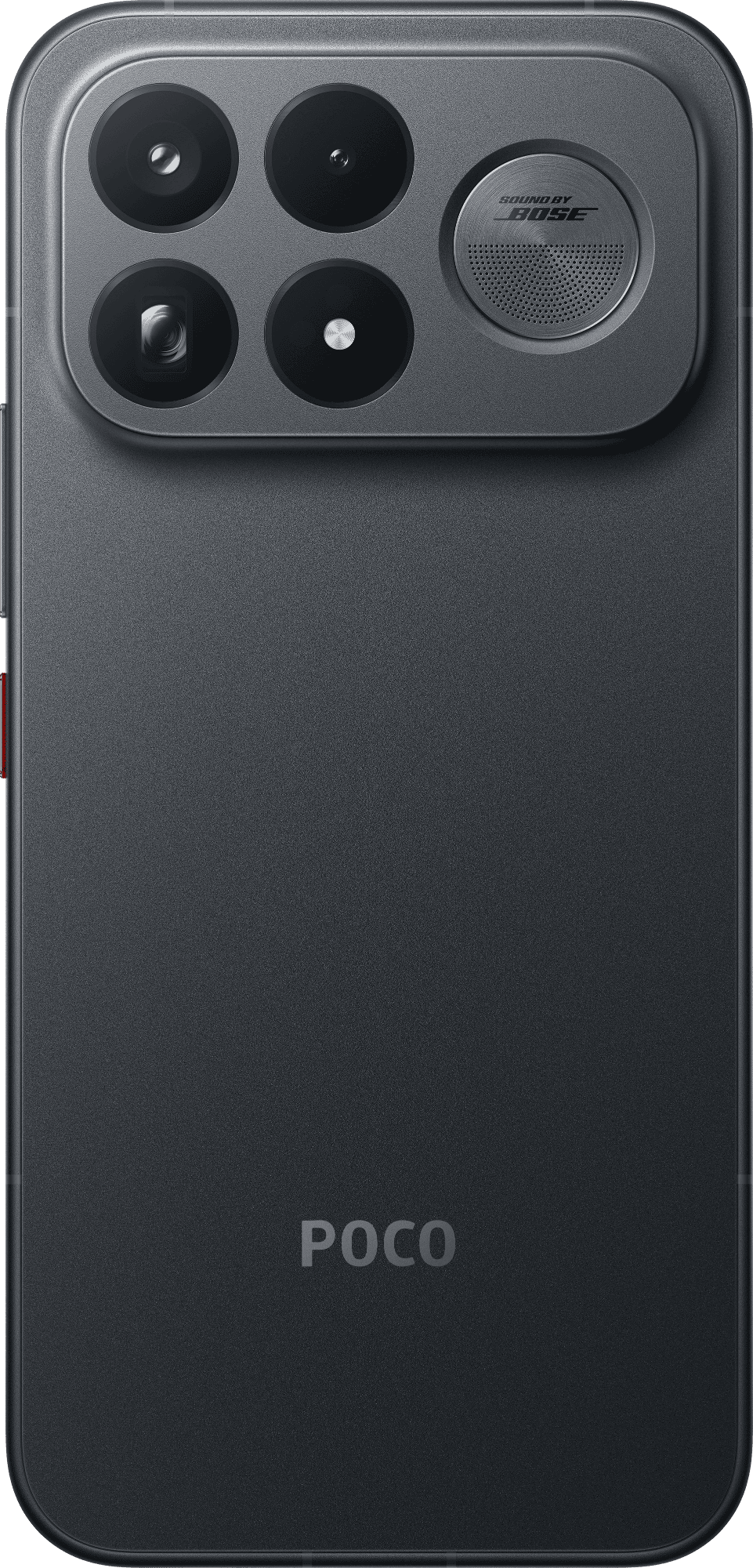 Poco F9 Ultra