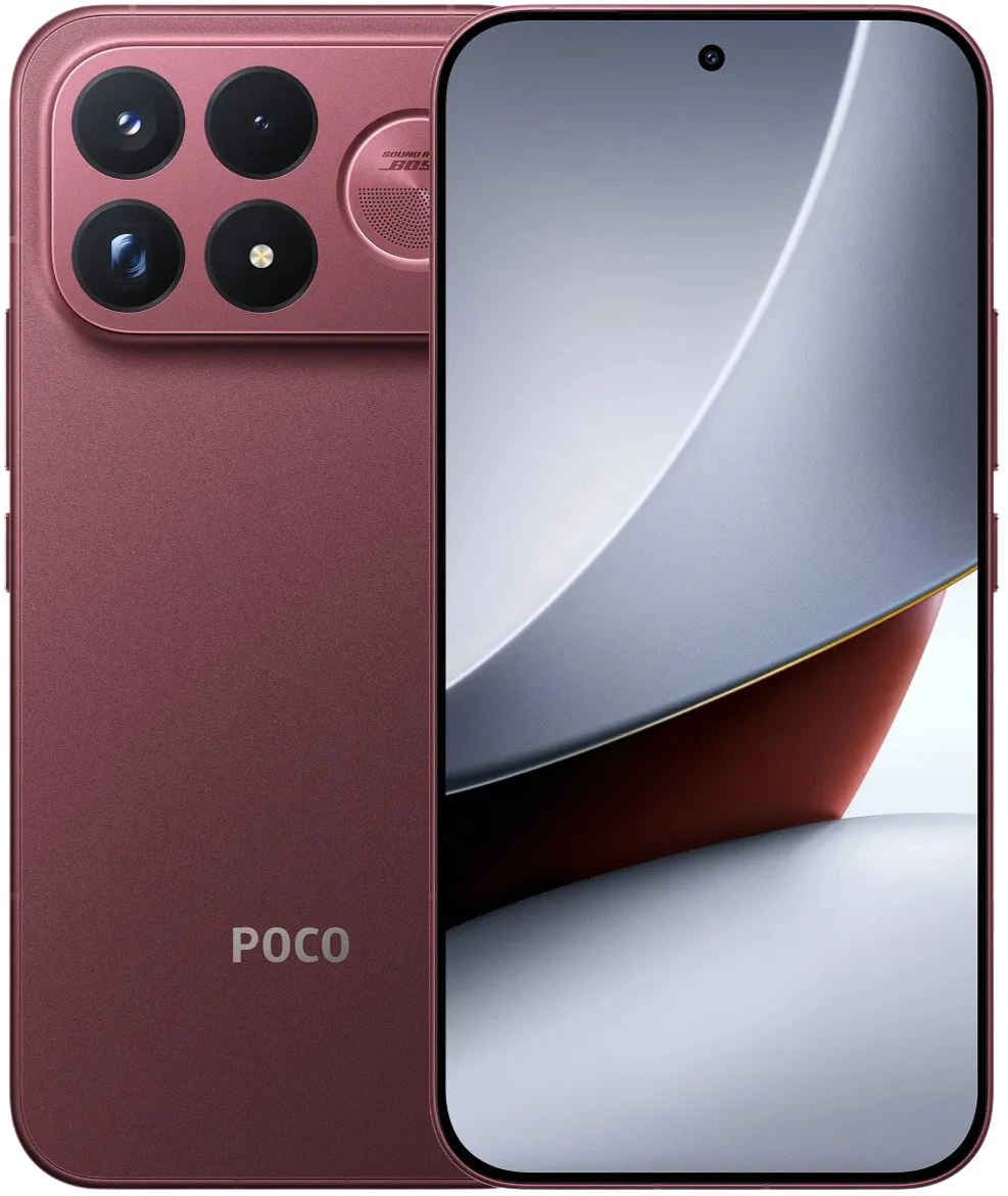 Poco F9 Ultra