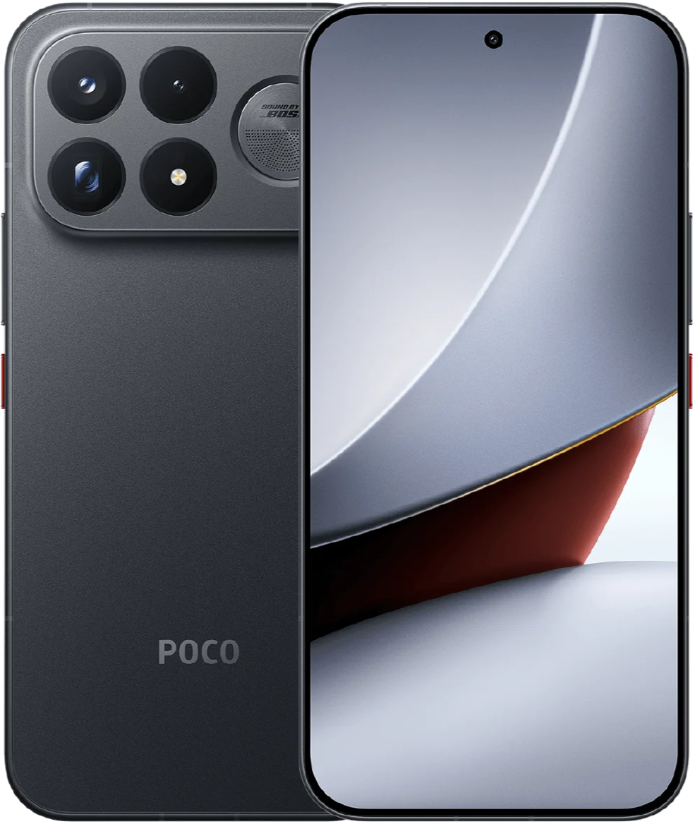 Poco F9 Ultra