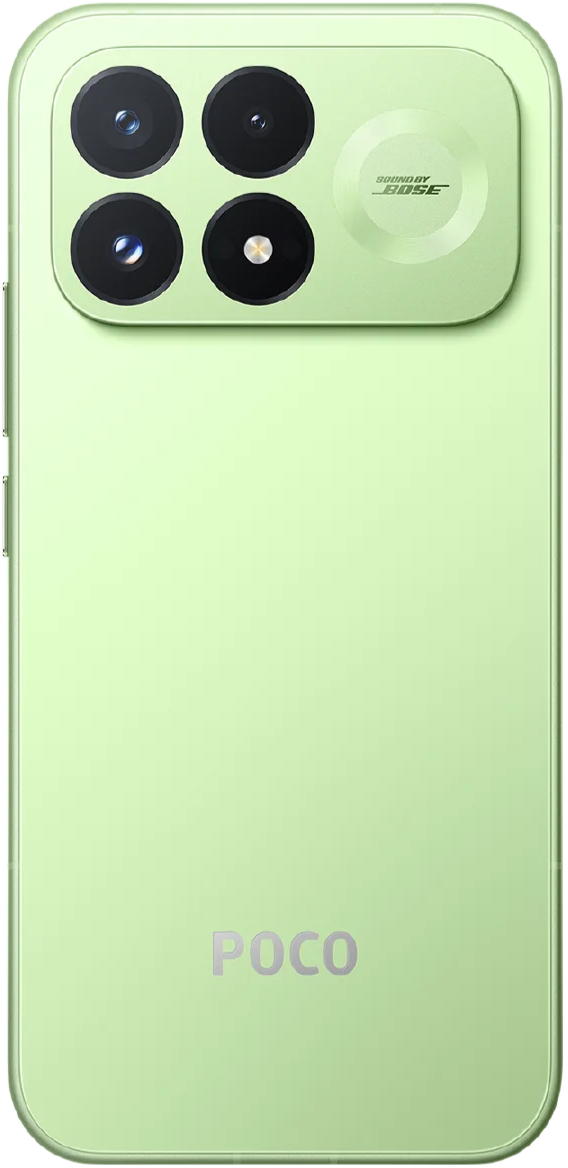 Poco F9 Pro thumbnail