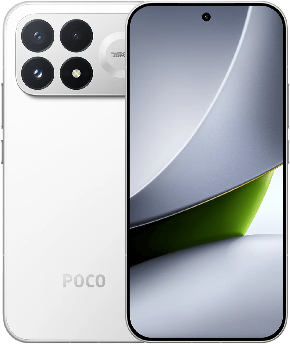 Poco F9 Pro