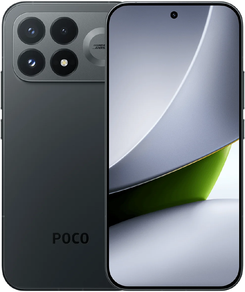 Poco F9 Pro