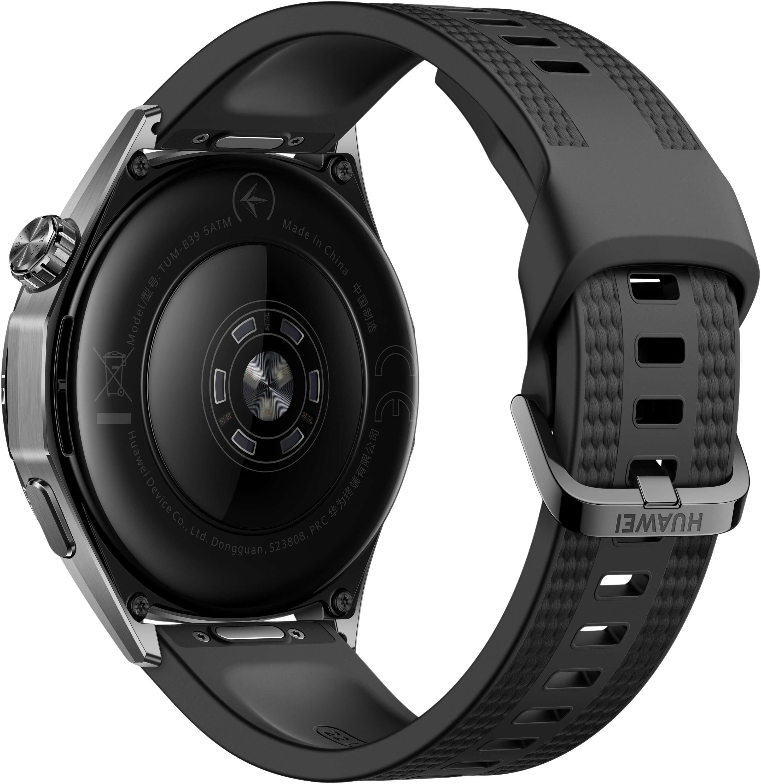 Huawei Watch GT 7