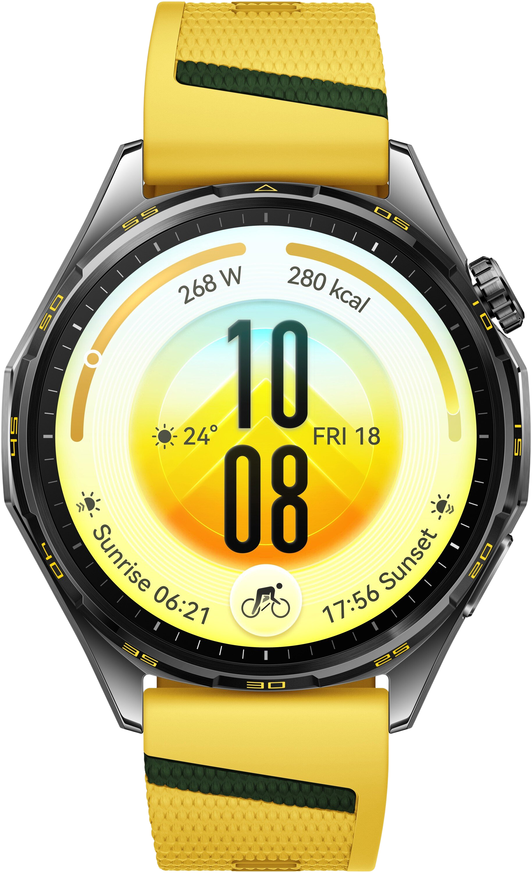 Huawei Watch GT 7