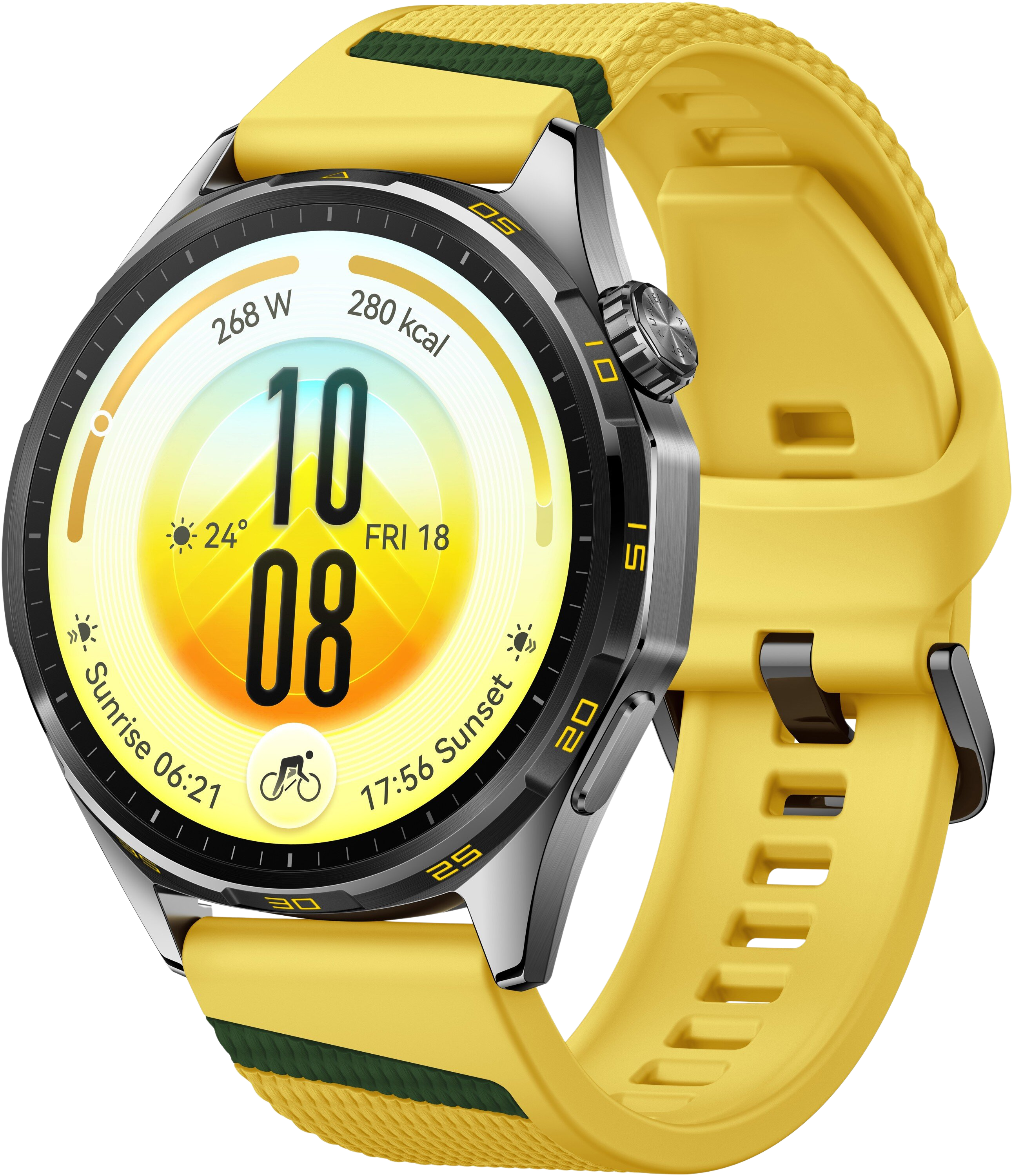 Huawei Watch GT 7