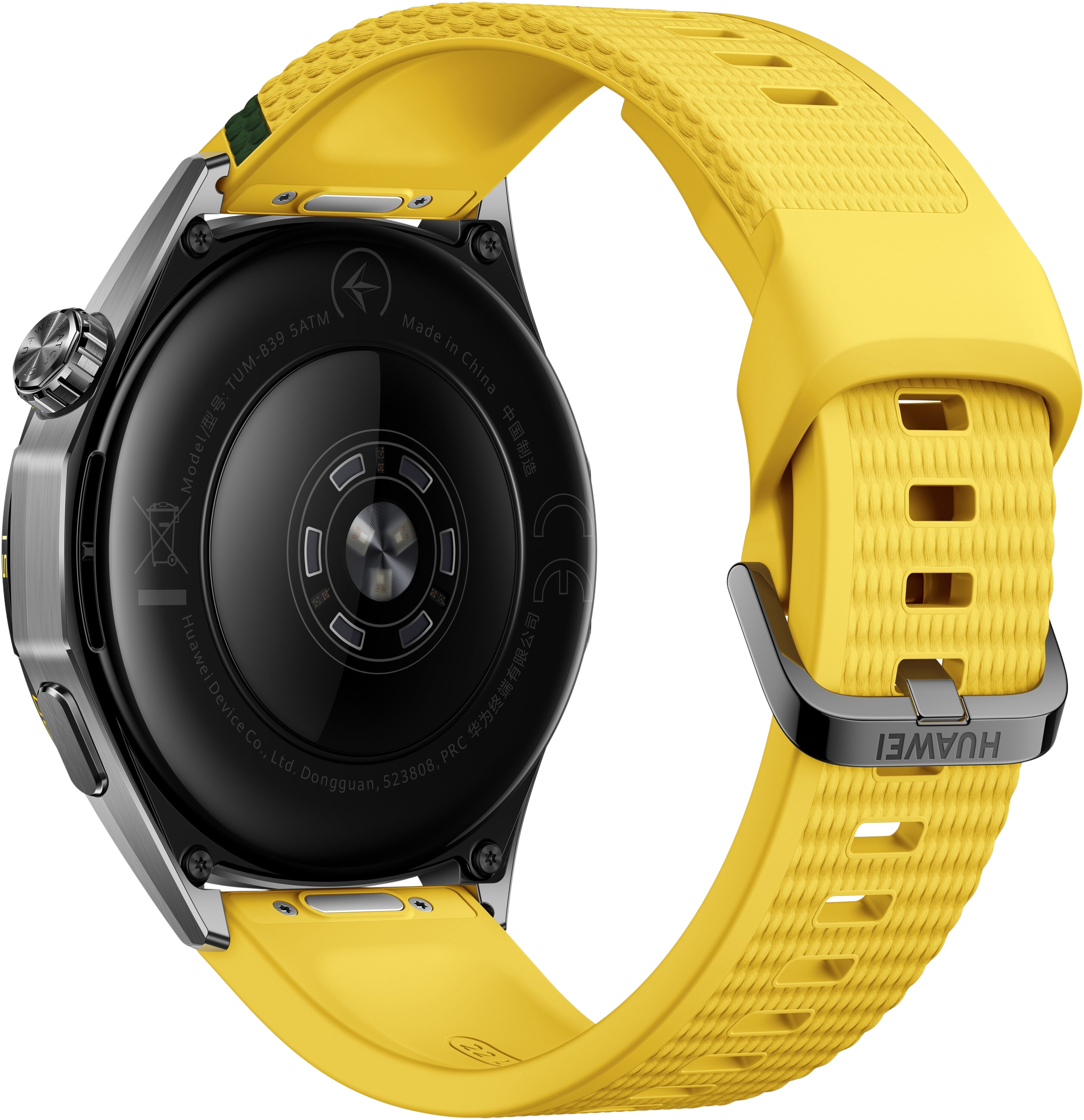 Huawei Watch GT 7