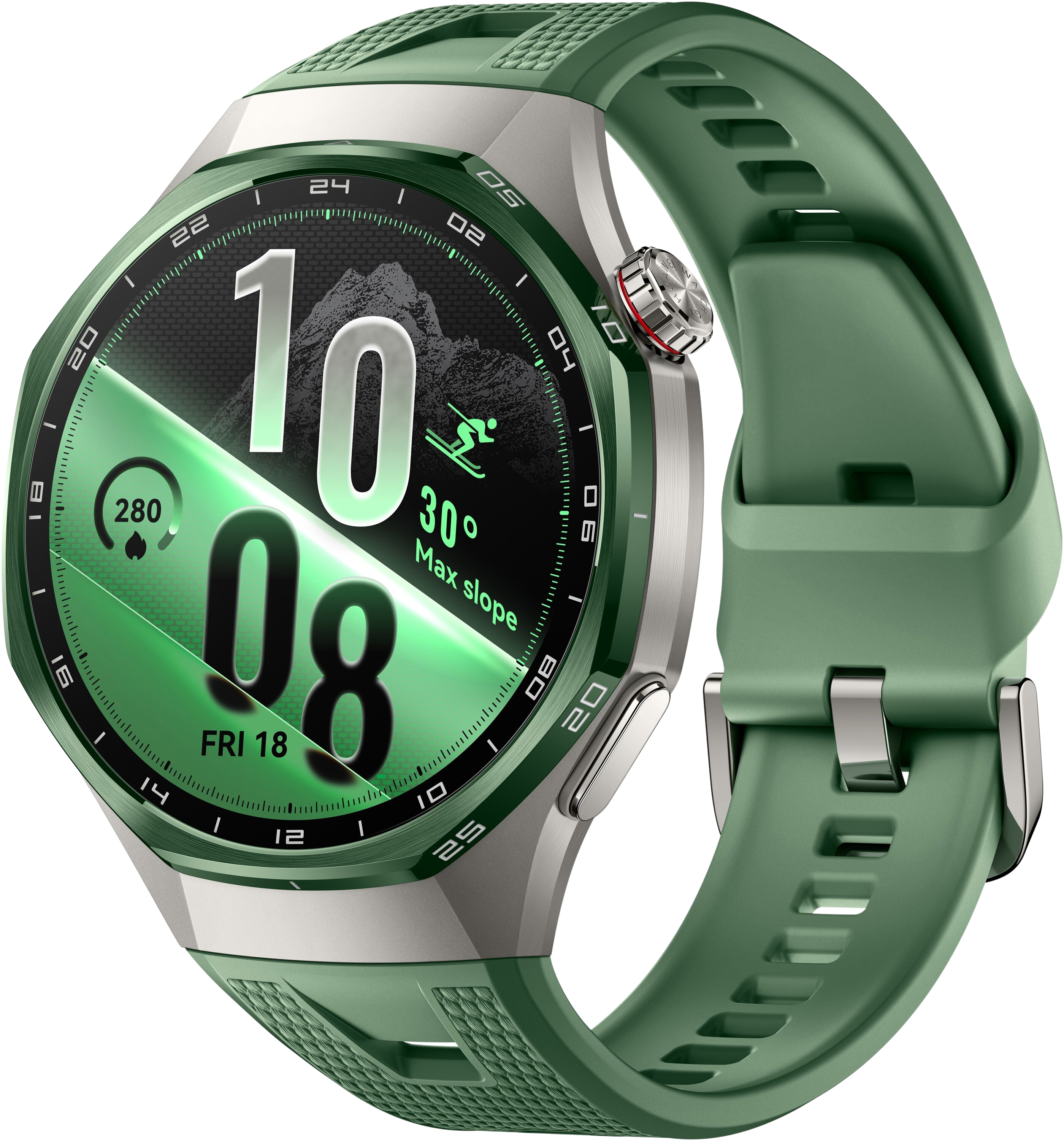 Huawei Watch GT 7 Pro