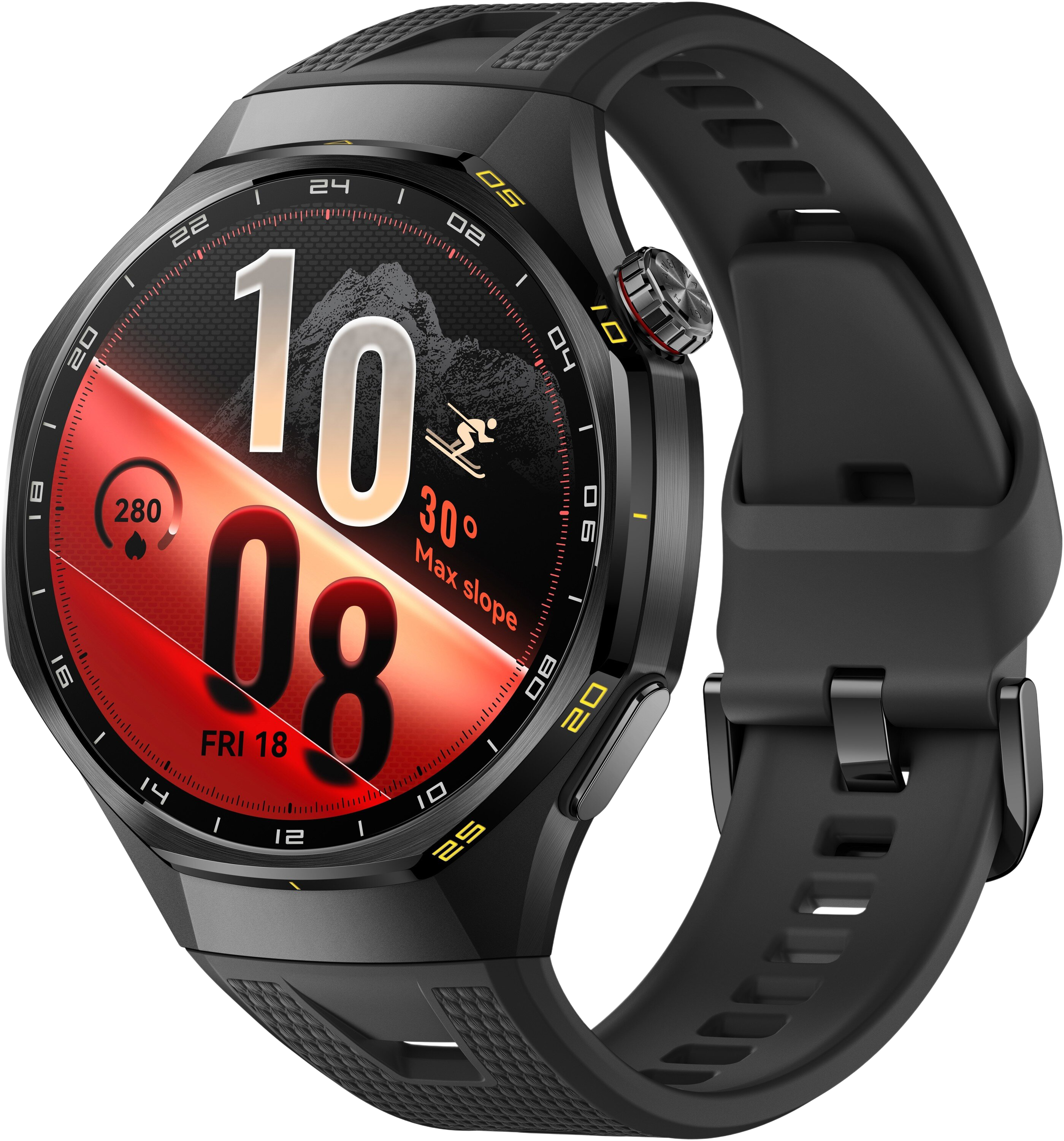 Huawei Watch GT 7 Pro