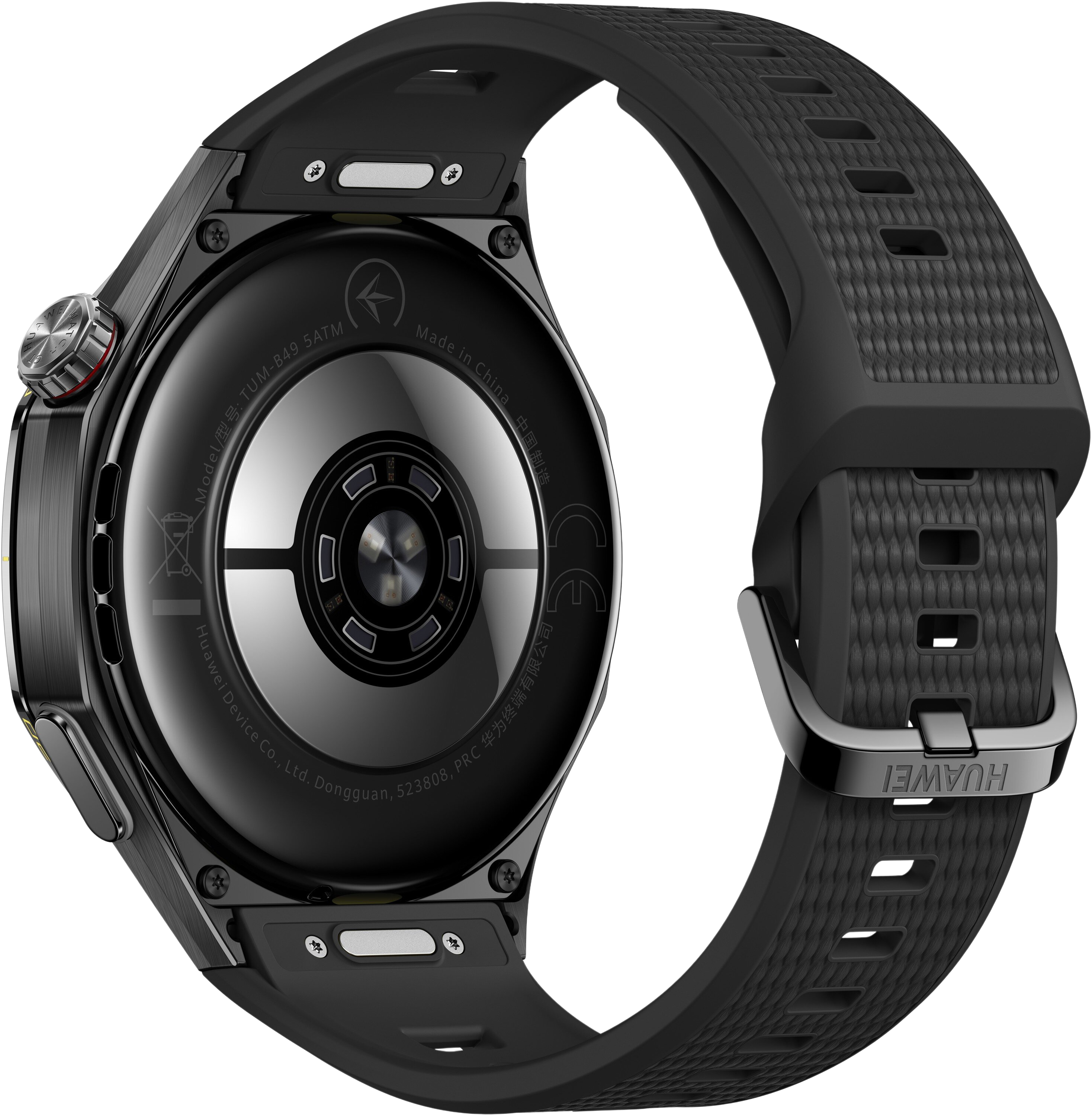 Huawei Watch GT 7 Pro