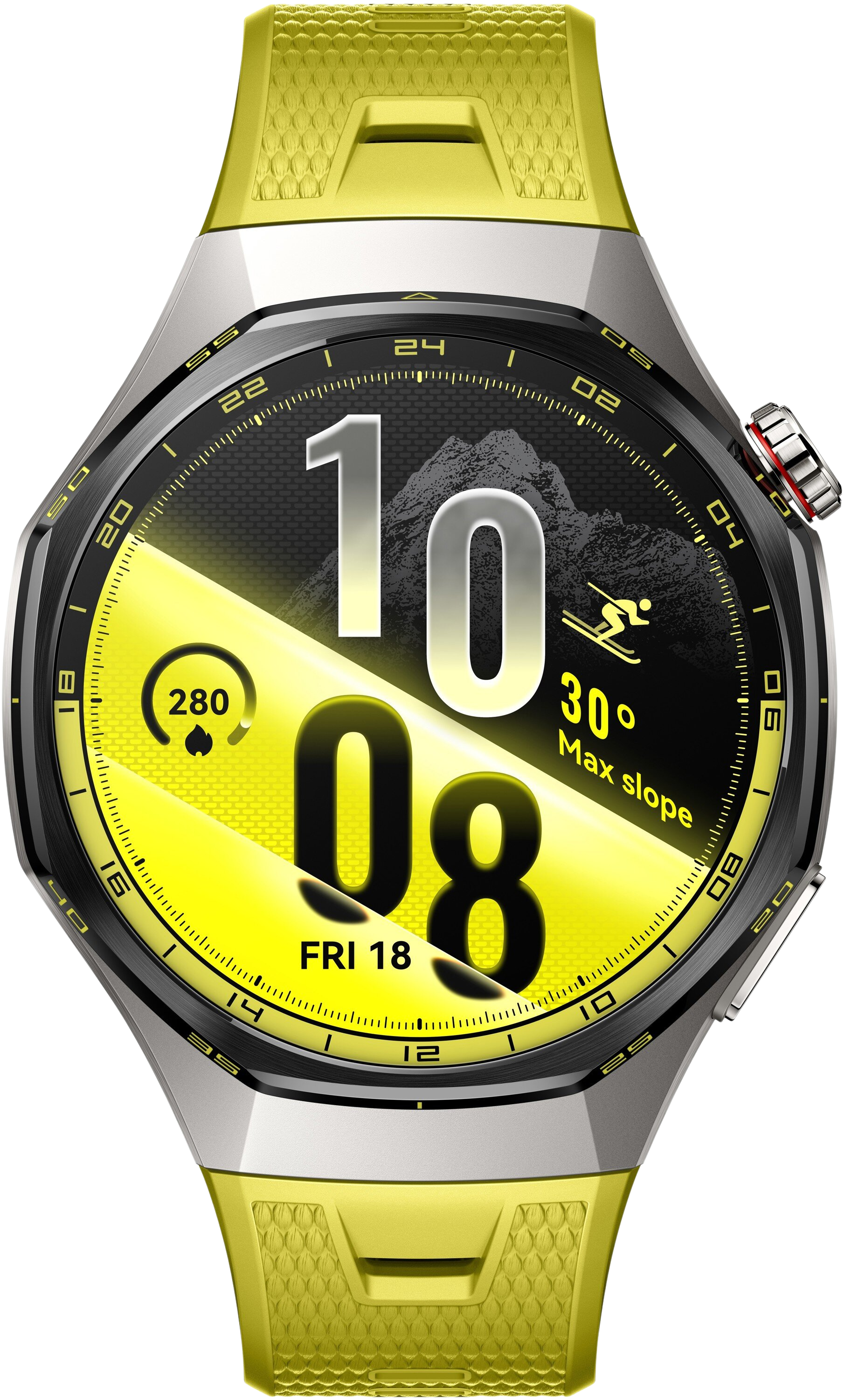 Huawei Watch GT 7 Pro