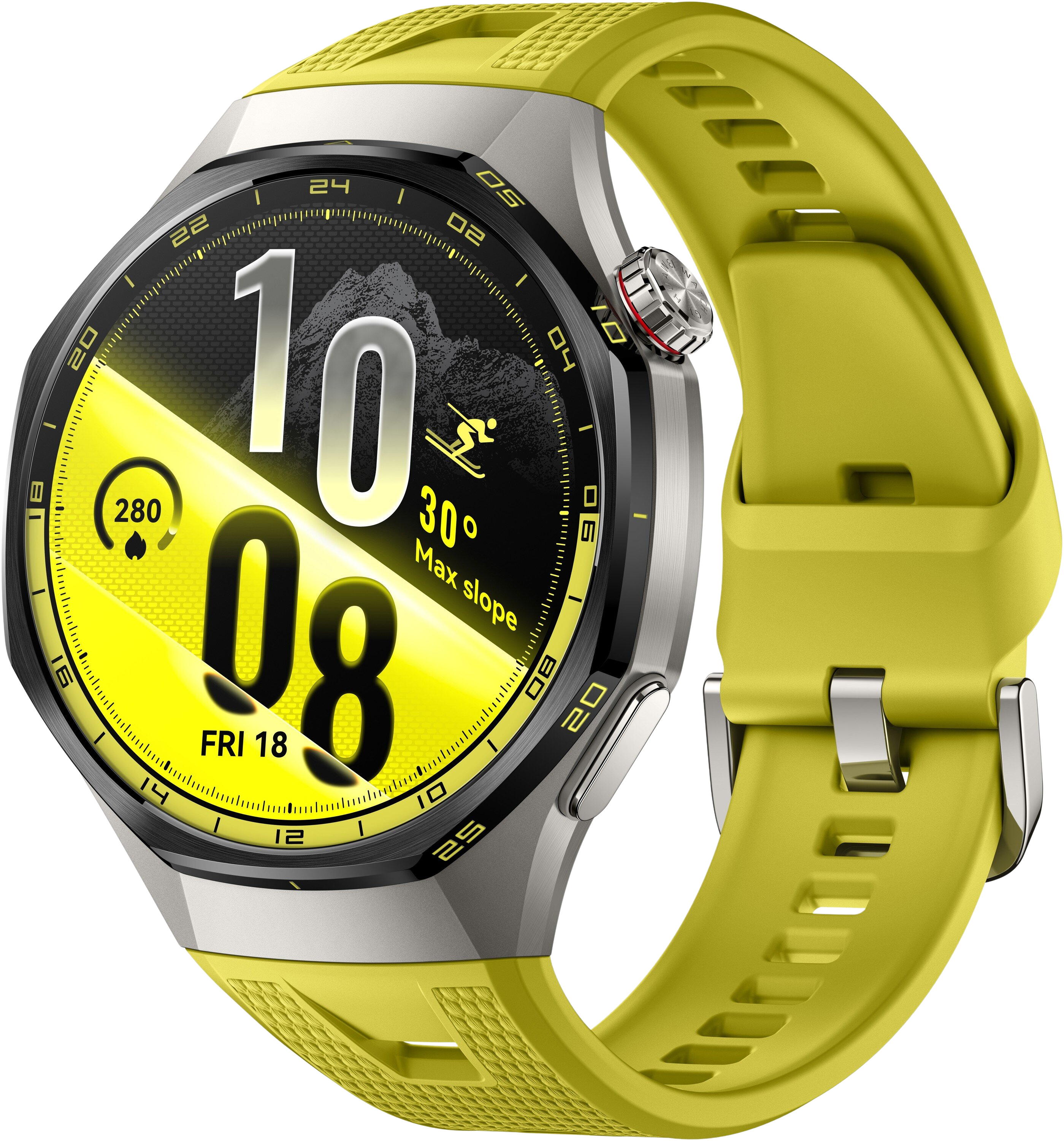 Huawei Watch GT 7 Pro
