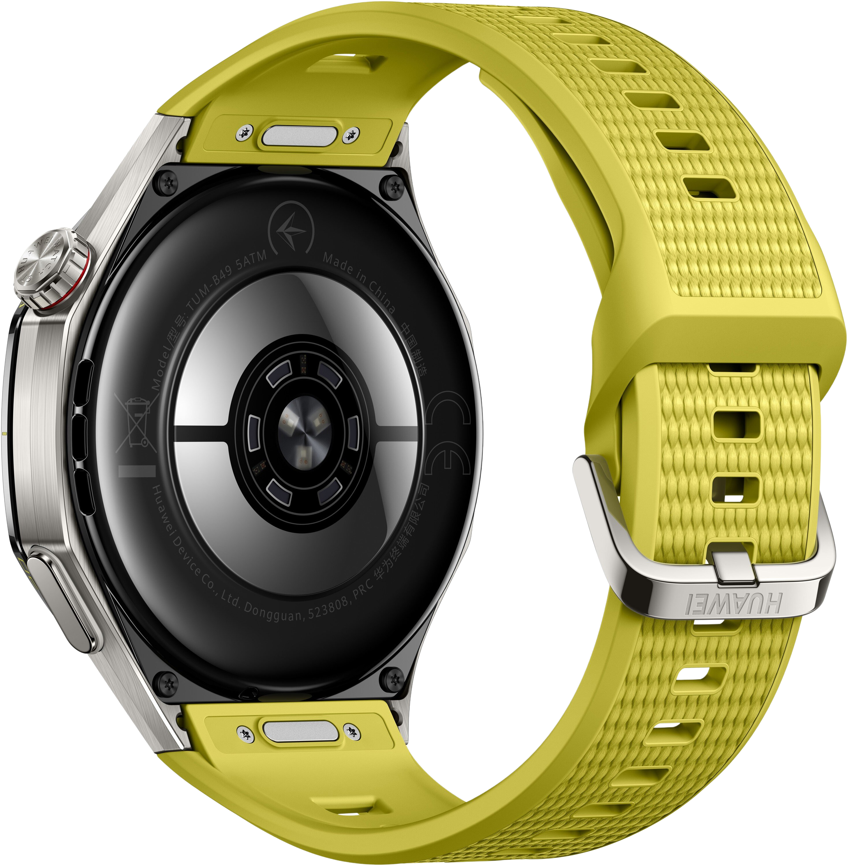 Huawei Watch GT 7 Pro