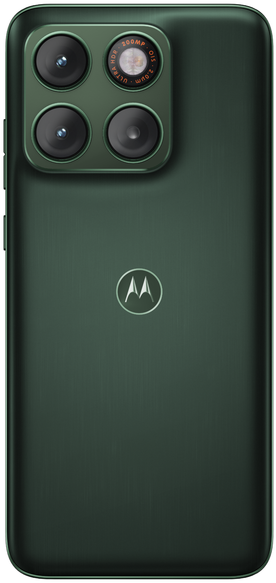 Motorola Edge 70 Plus