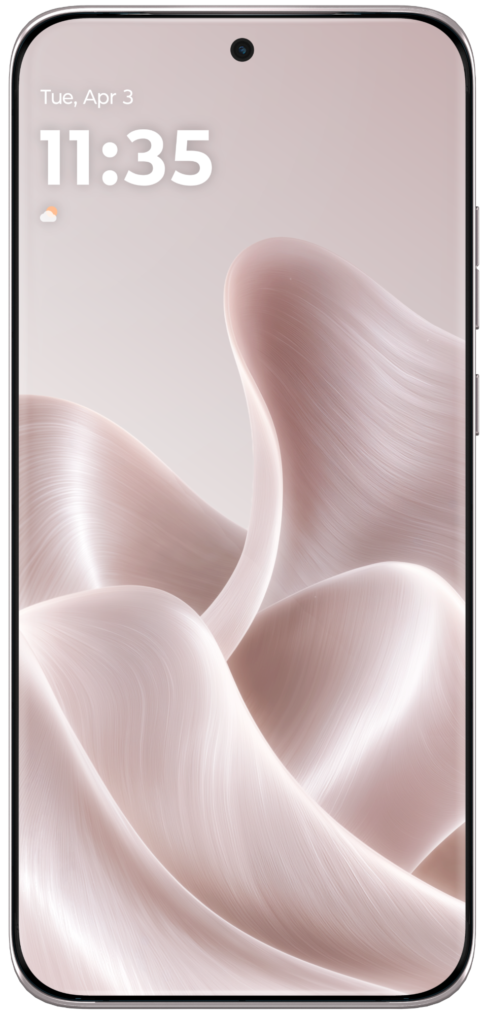 Motorola Edge 70 Plus