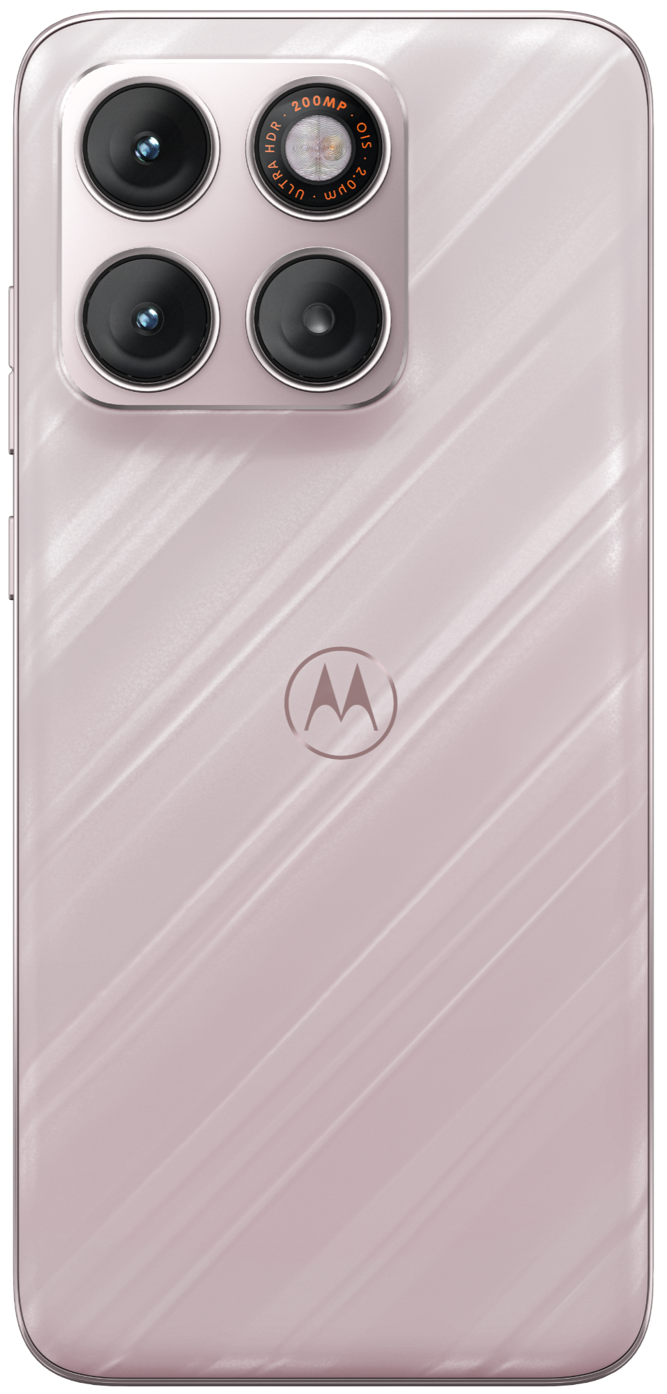 Motorola Edge 70 Plus